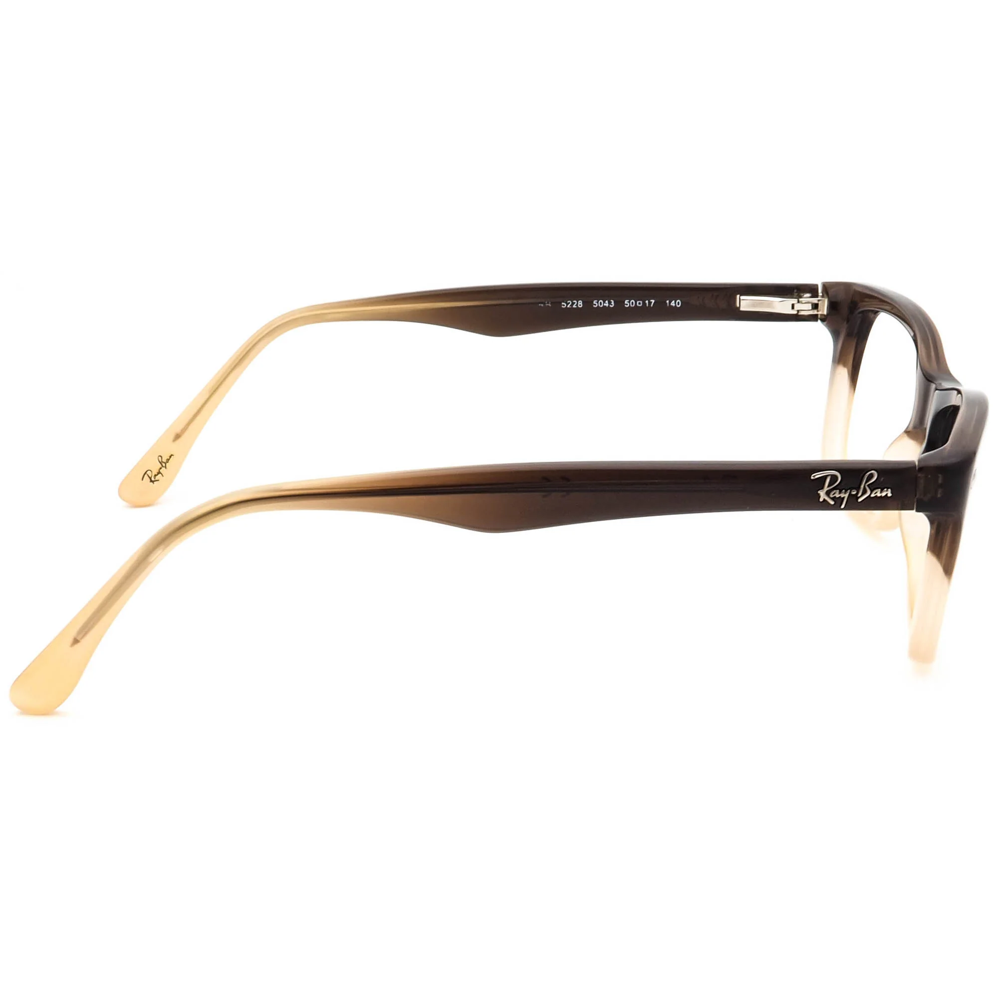 Ray-Ban RB 5228 5043   50□17 140 - Image 4