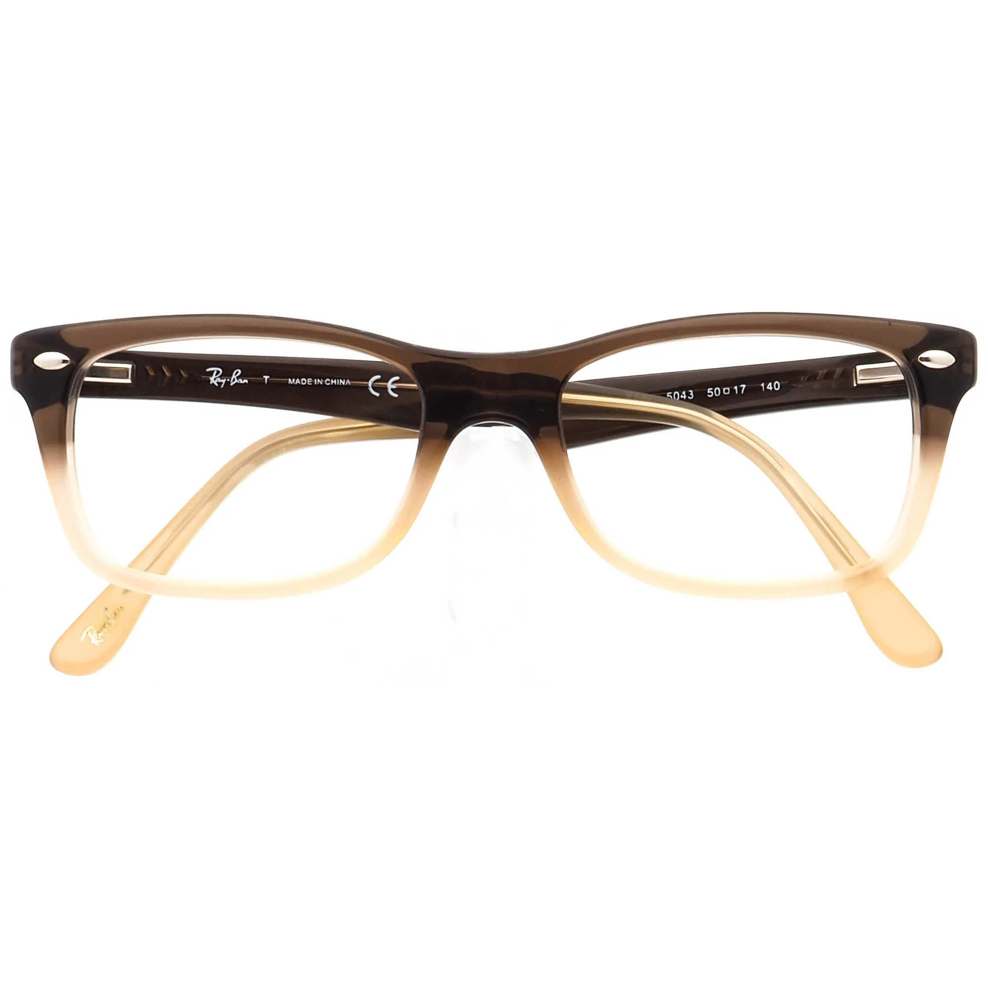 Ray-Ban RB 5228 5043   50□17 140 - Image 6