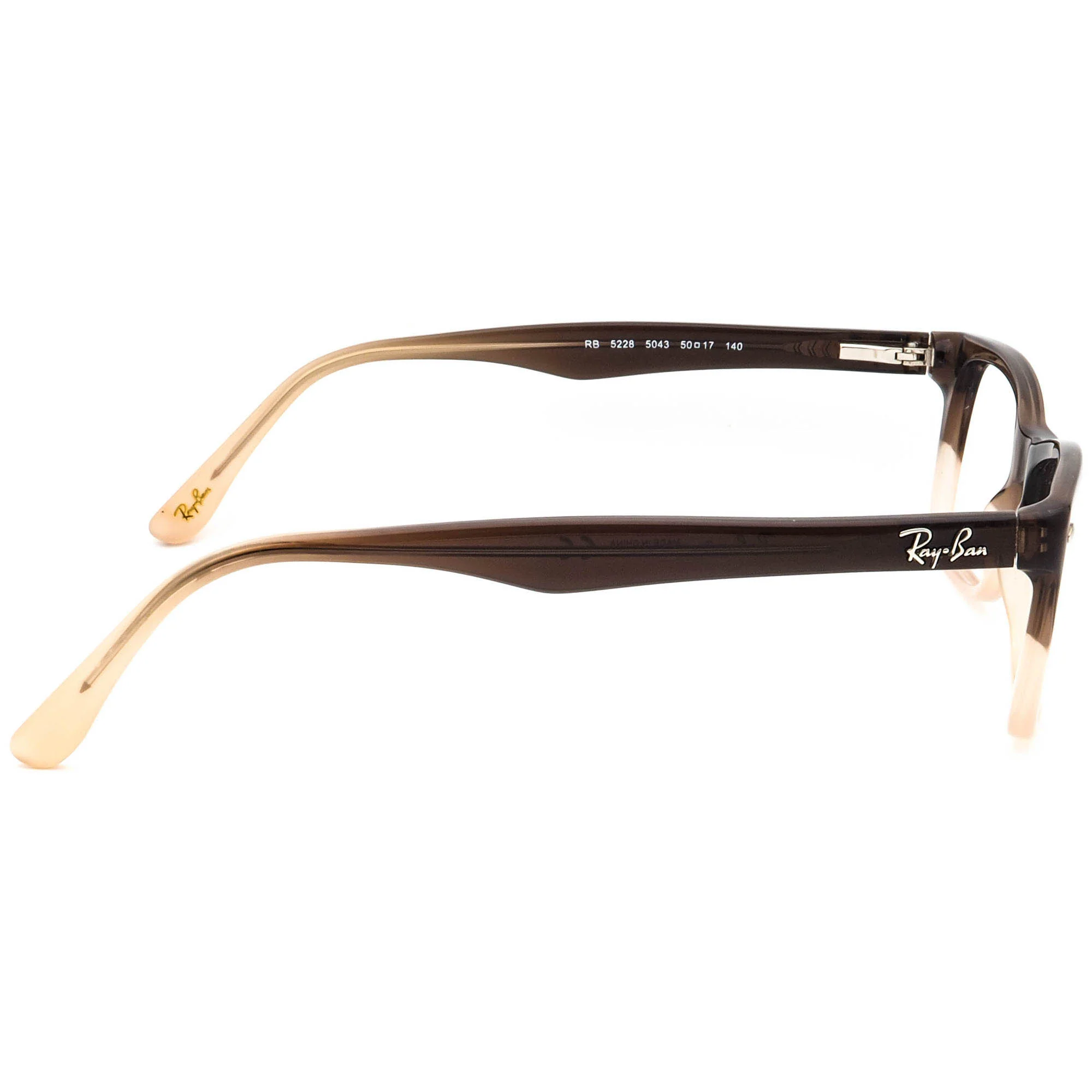 Ray-Ban RB 5228 5043   50□17 140 - Image 4