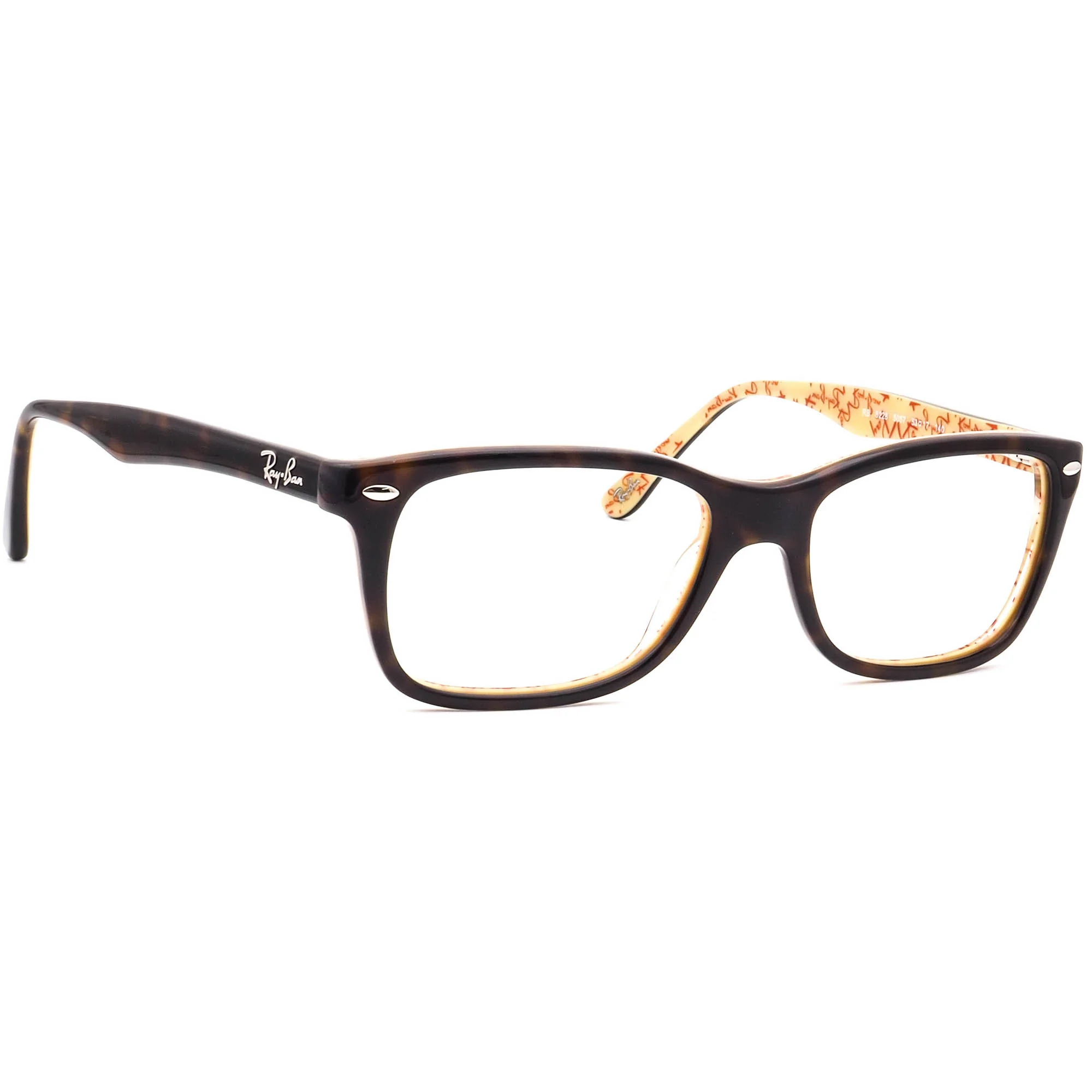 Ray-Ban RB 5228 5057 53□17 140