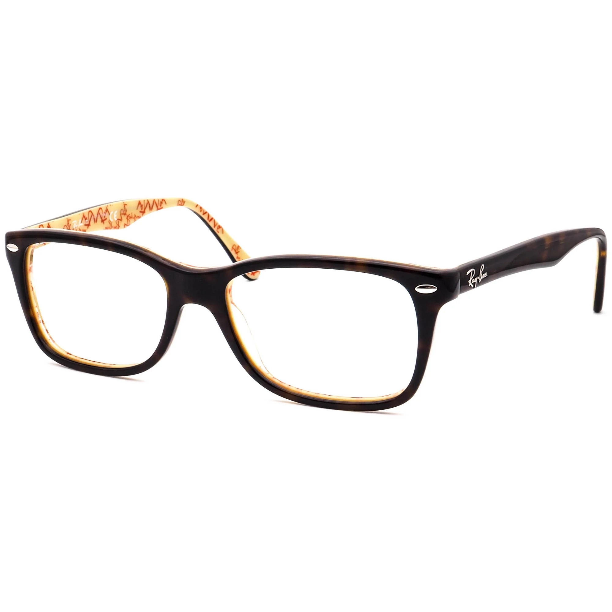Ray-Ban RB 5228 5057 53□17 140 - Image 3