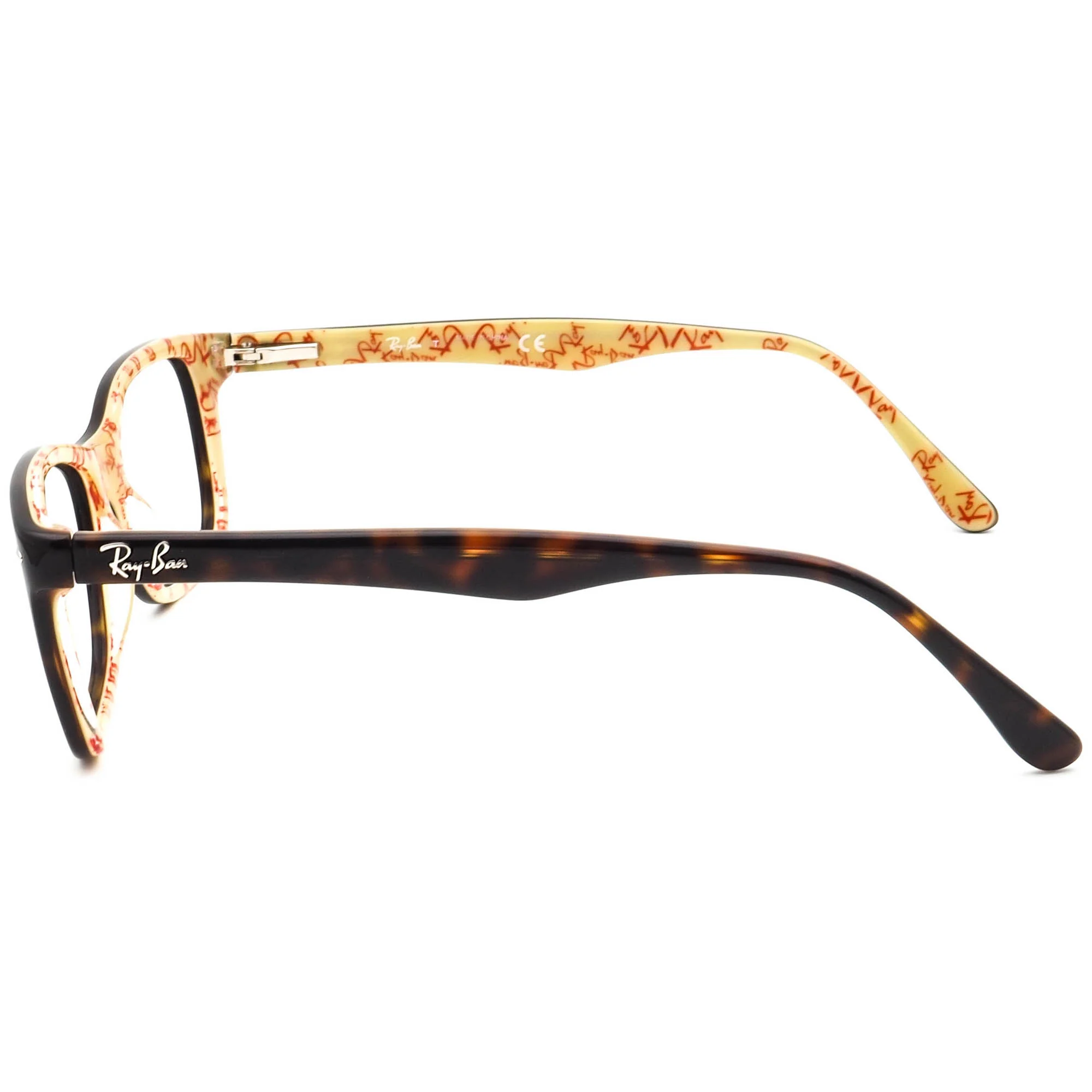 Ray-Ban RB 5228 5057 53□17 140 - Image 5