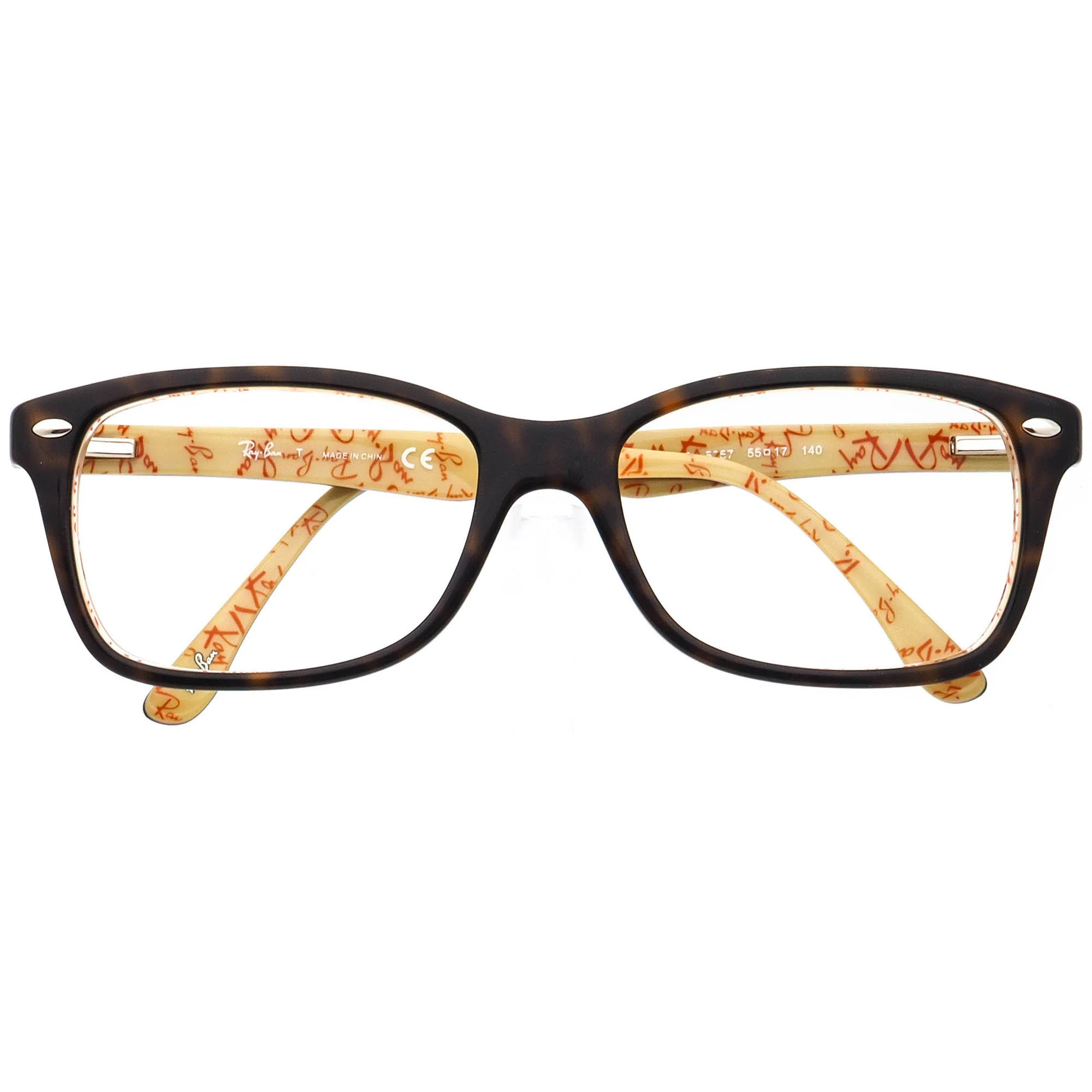 Ray-Ban RB 5228 5057   55□17 140 - Image 6