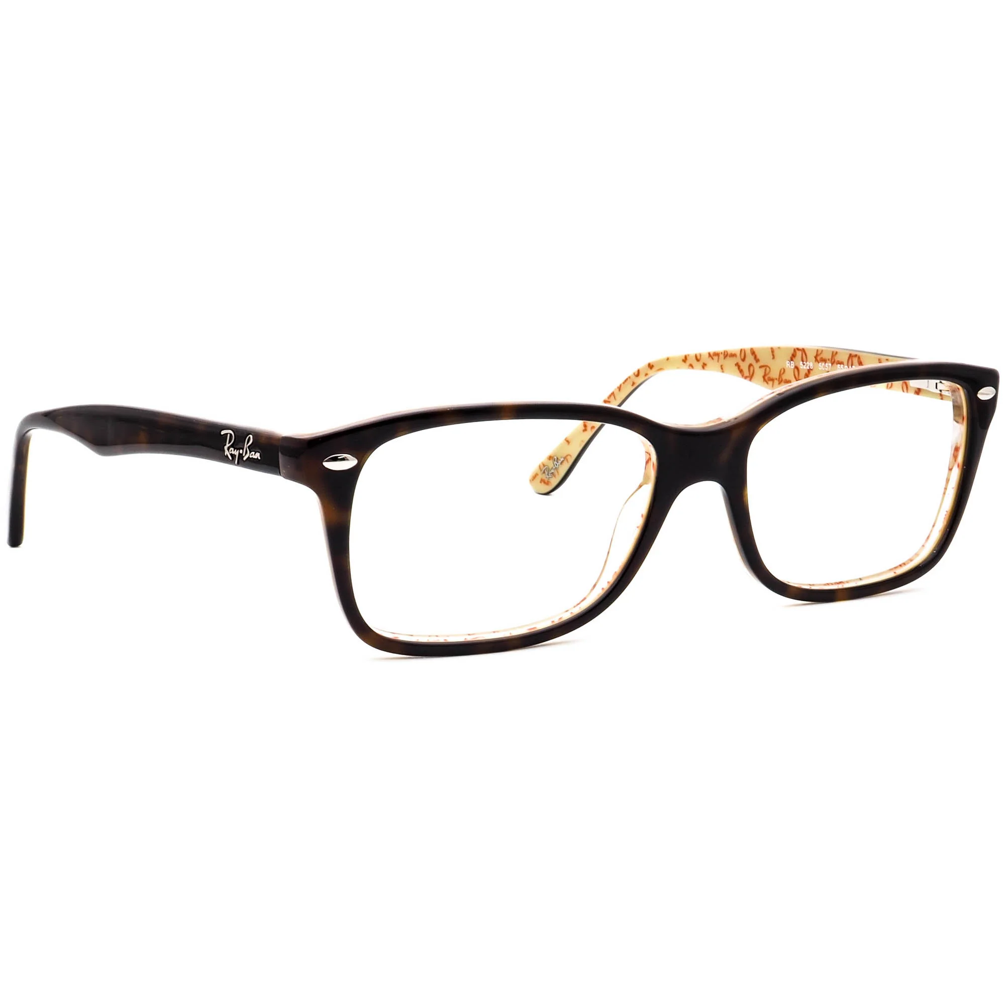 Ray-Ban RB 5228 5057 55□17 140