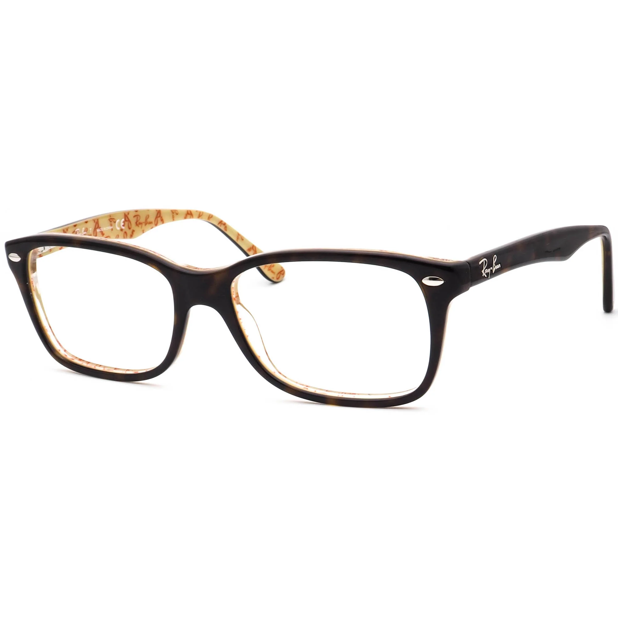 Ray-Ban RB 5228 5057 55□17 140 - Image 3