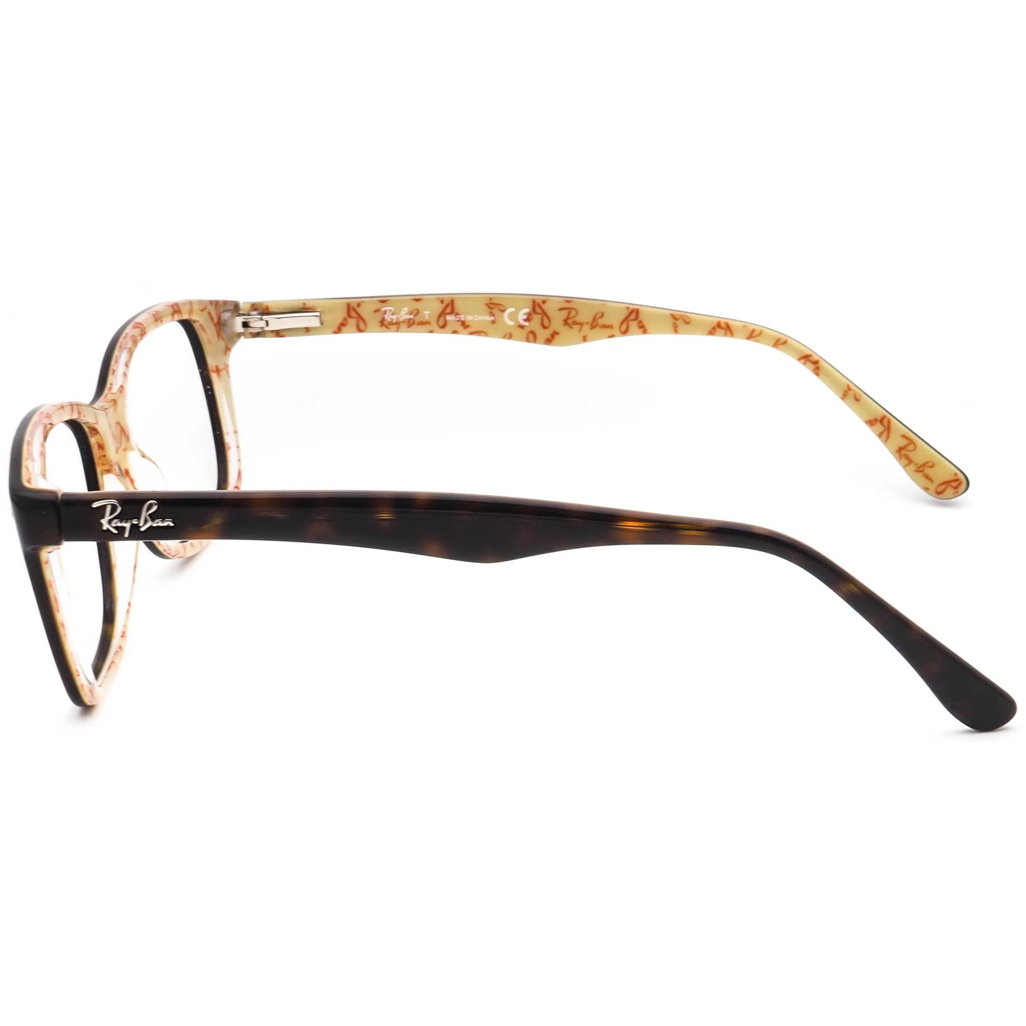 Ray-Ban RB 5228 5057 55□17 140 - Image 5
