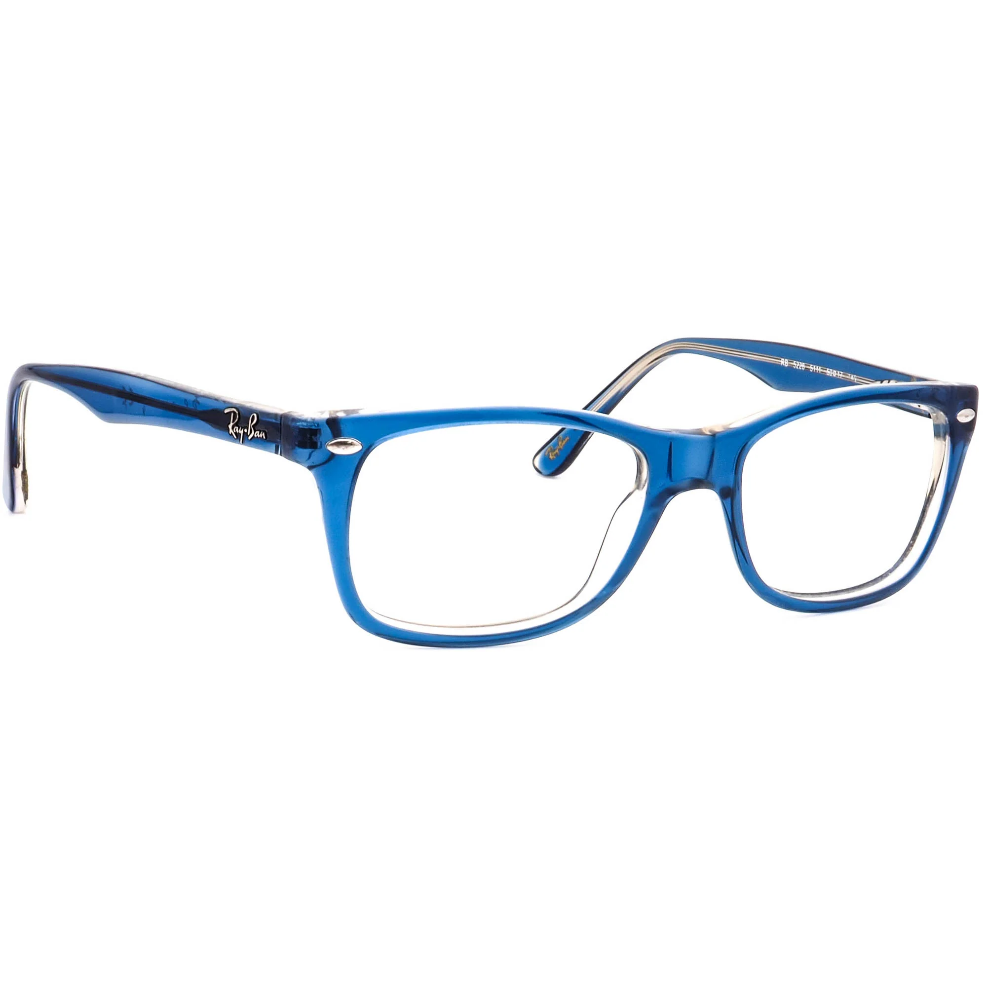 Ray-Ban RB 5228 5111   50□17 140