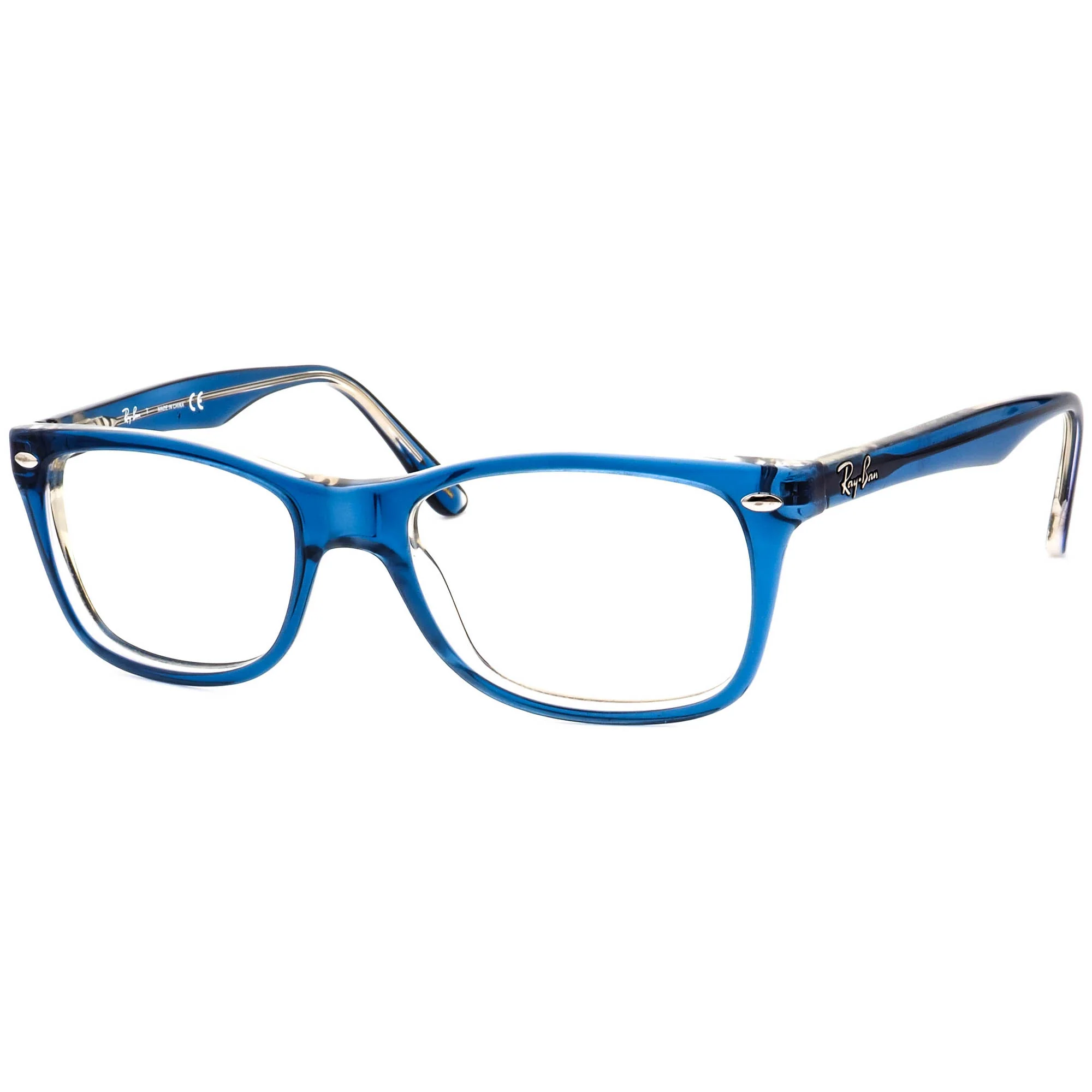 Ray-Ban RB 5228 5111   50□17 140 - Image 3