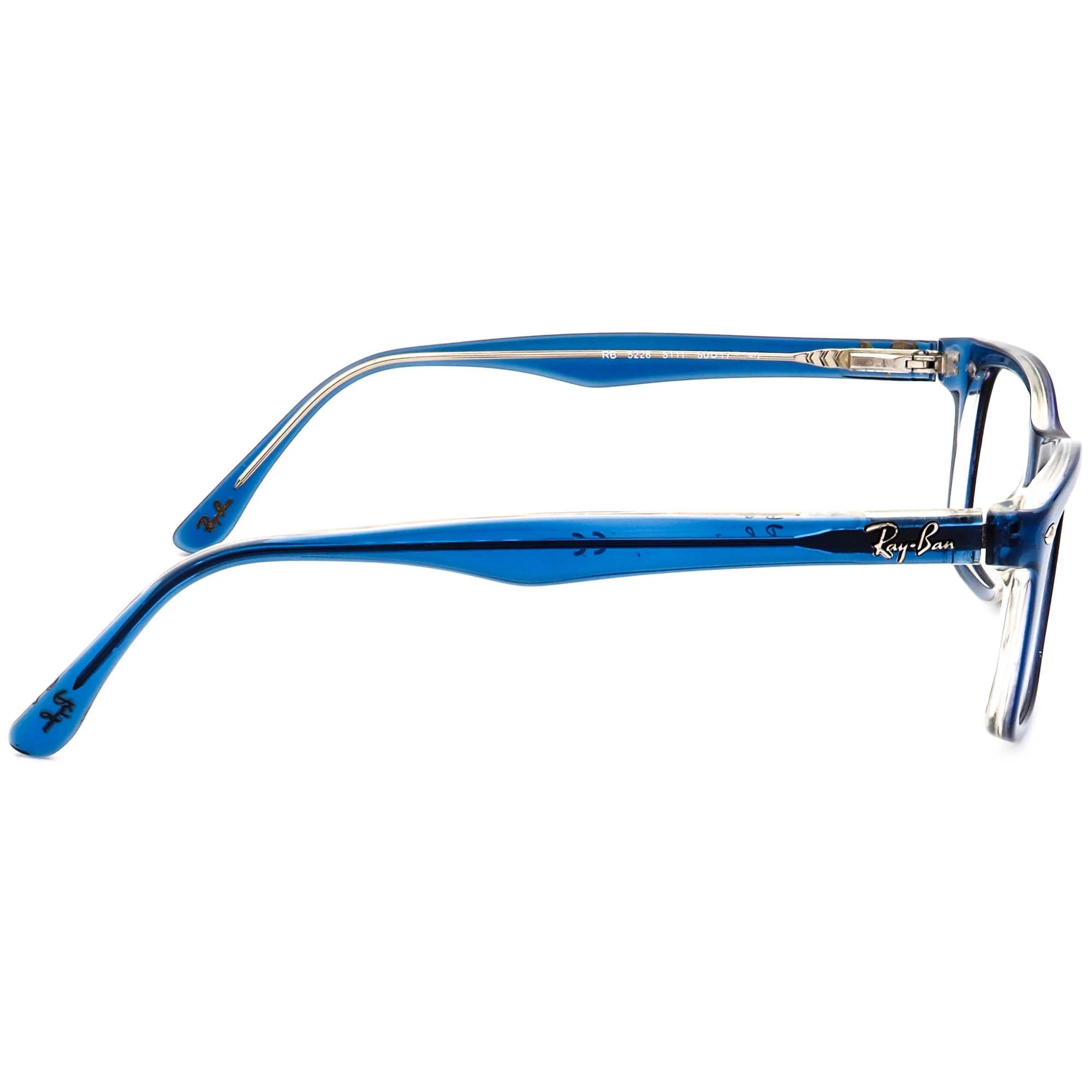 Ray-Ban RB 5228 5111   50□17 140 - Image 4