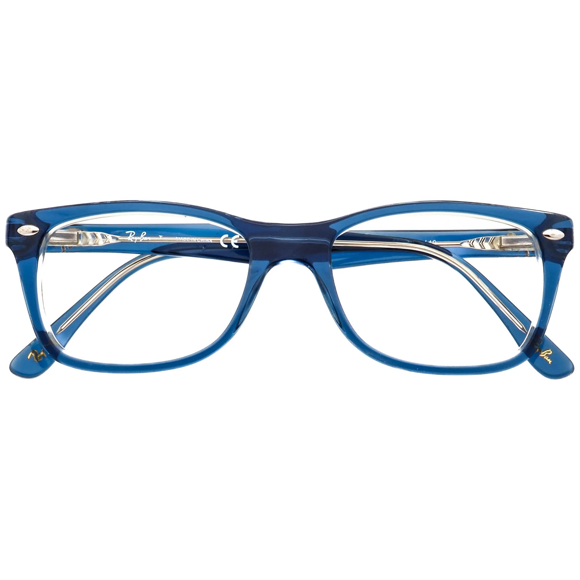 Ray-Ban RB 5228 5111   50□17 140 - Image 6
