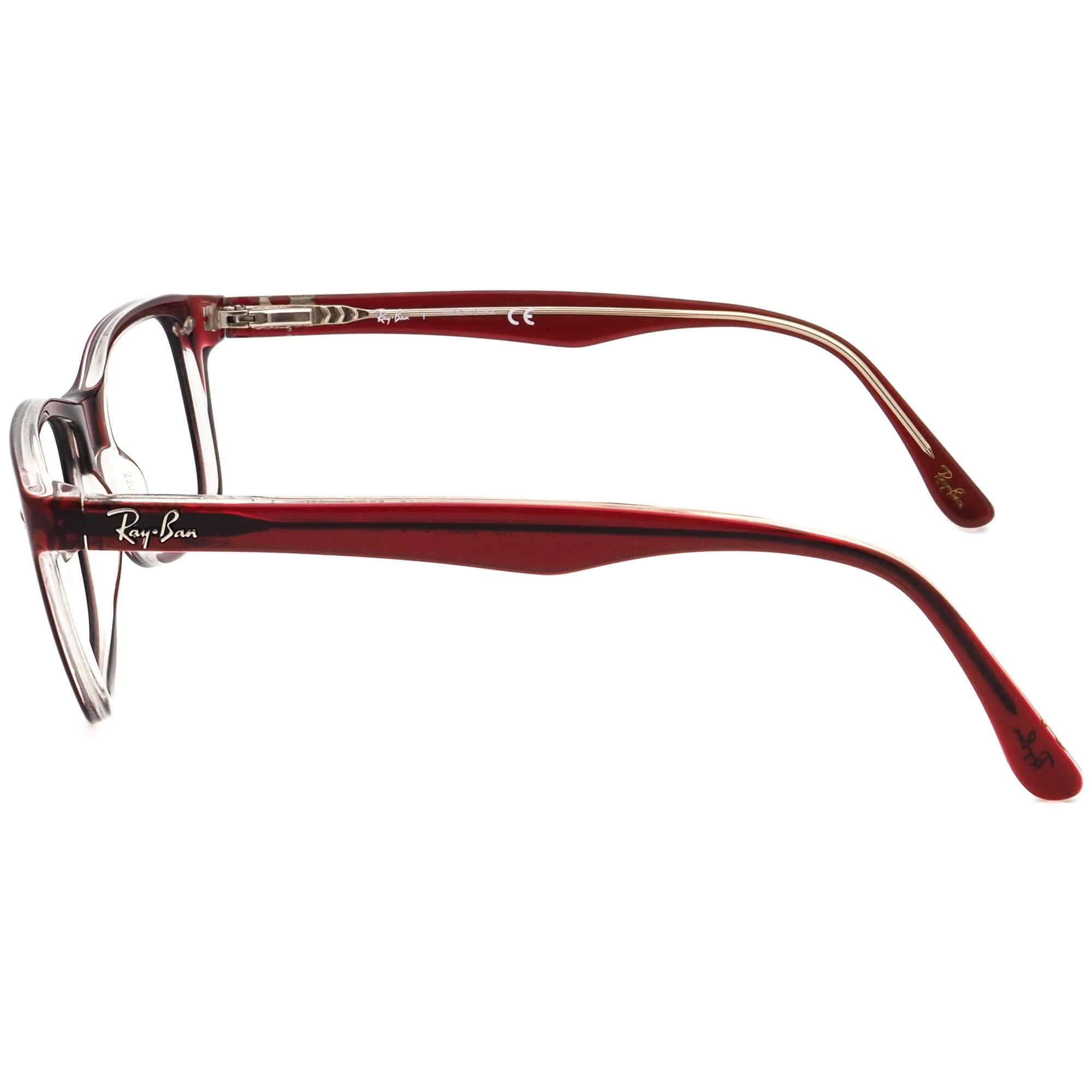 Ray-Ban RB 5228 5112  53□17 140 - Image 5