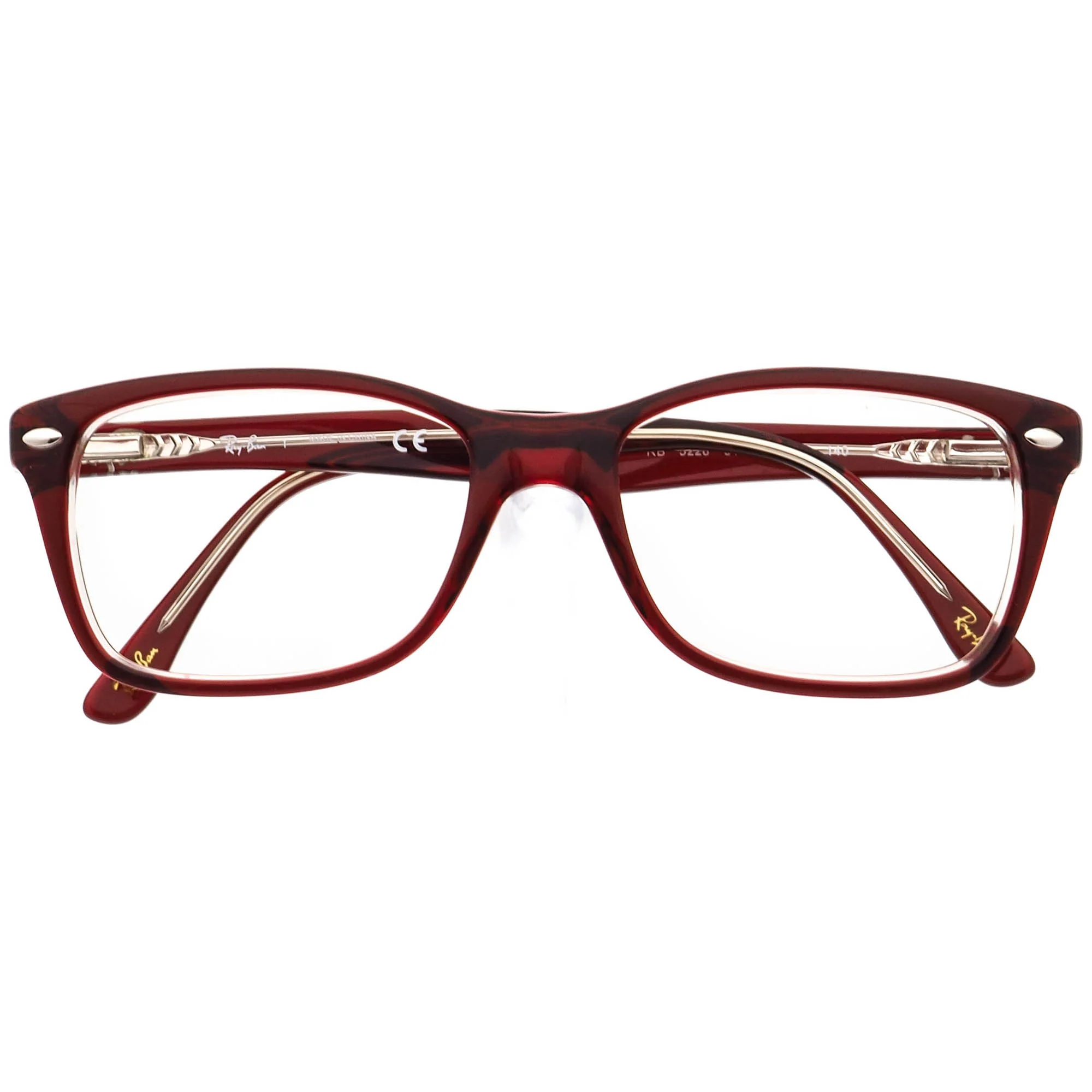 Ray-Ban RB 5228 5112  53□17 140 - Image 6