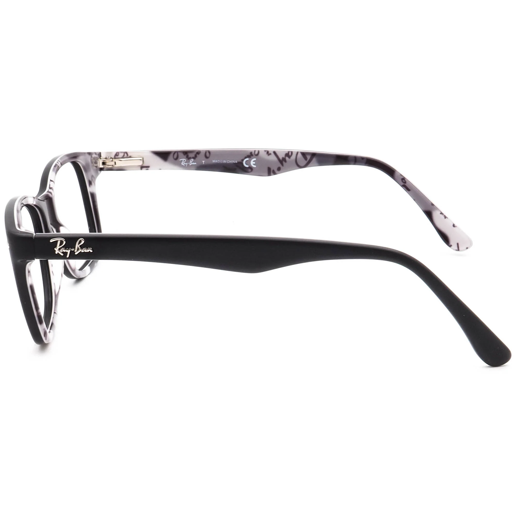 Ray-Ban RB 5228 5405 - Image 5
