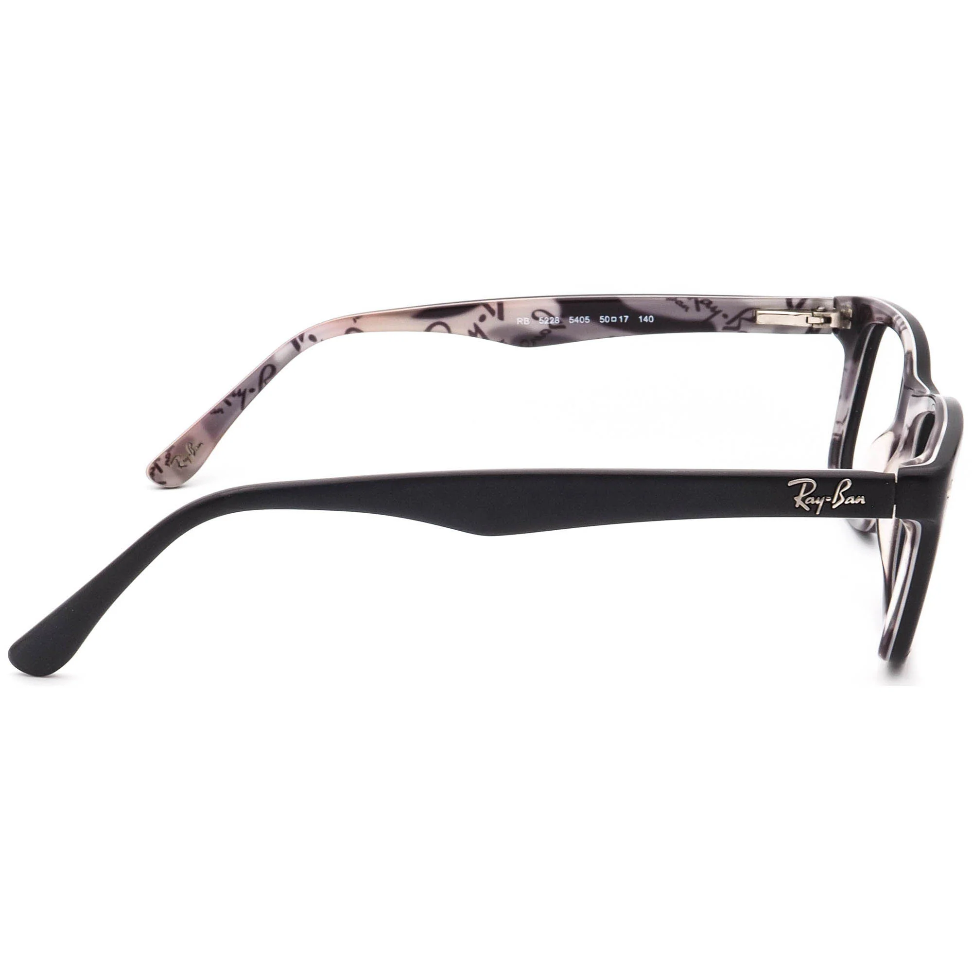 Ray-Ban RB 5228 5405   50□17 140 - Image 4