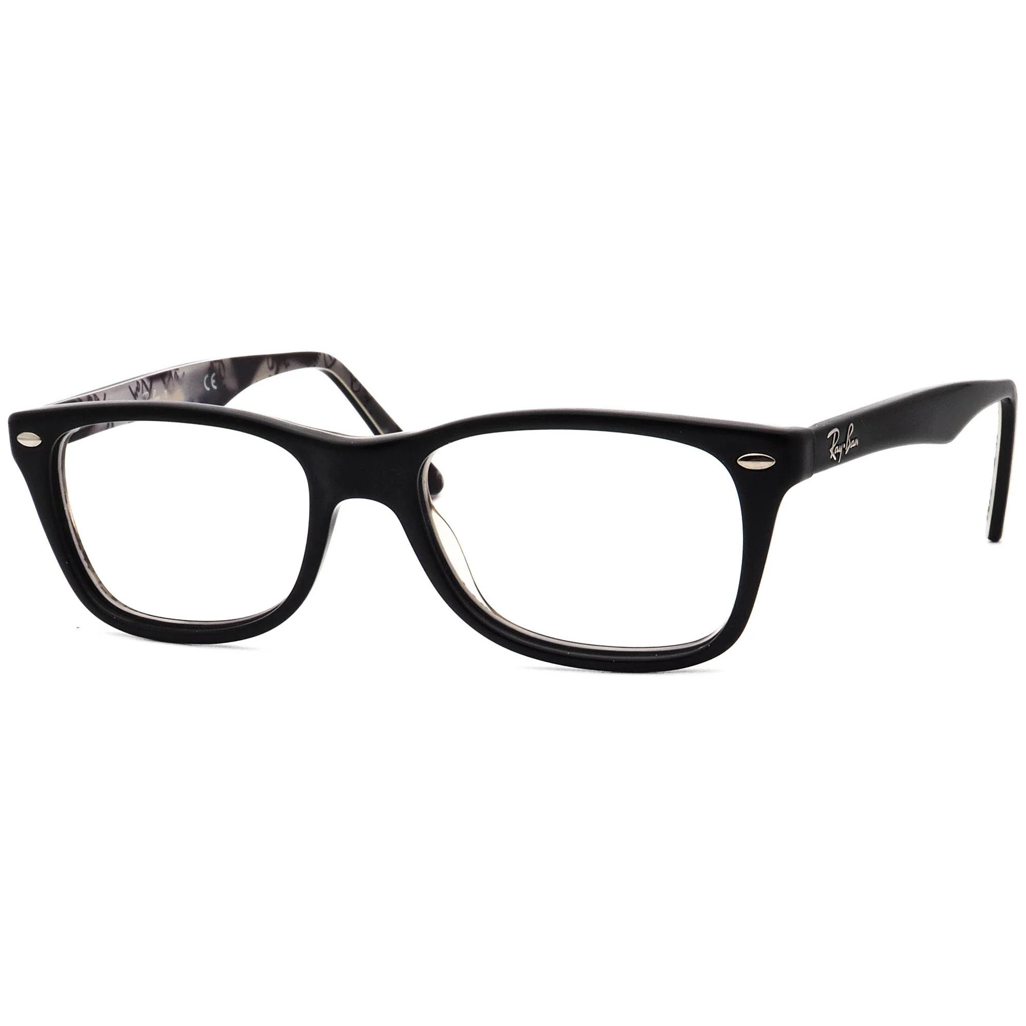 Ray-Ban RB 5228 5405  50□17 140 - Image 3