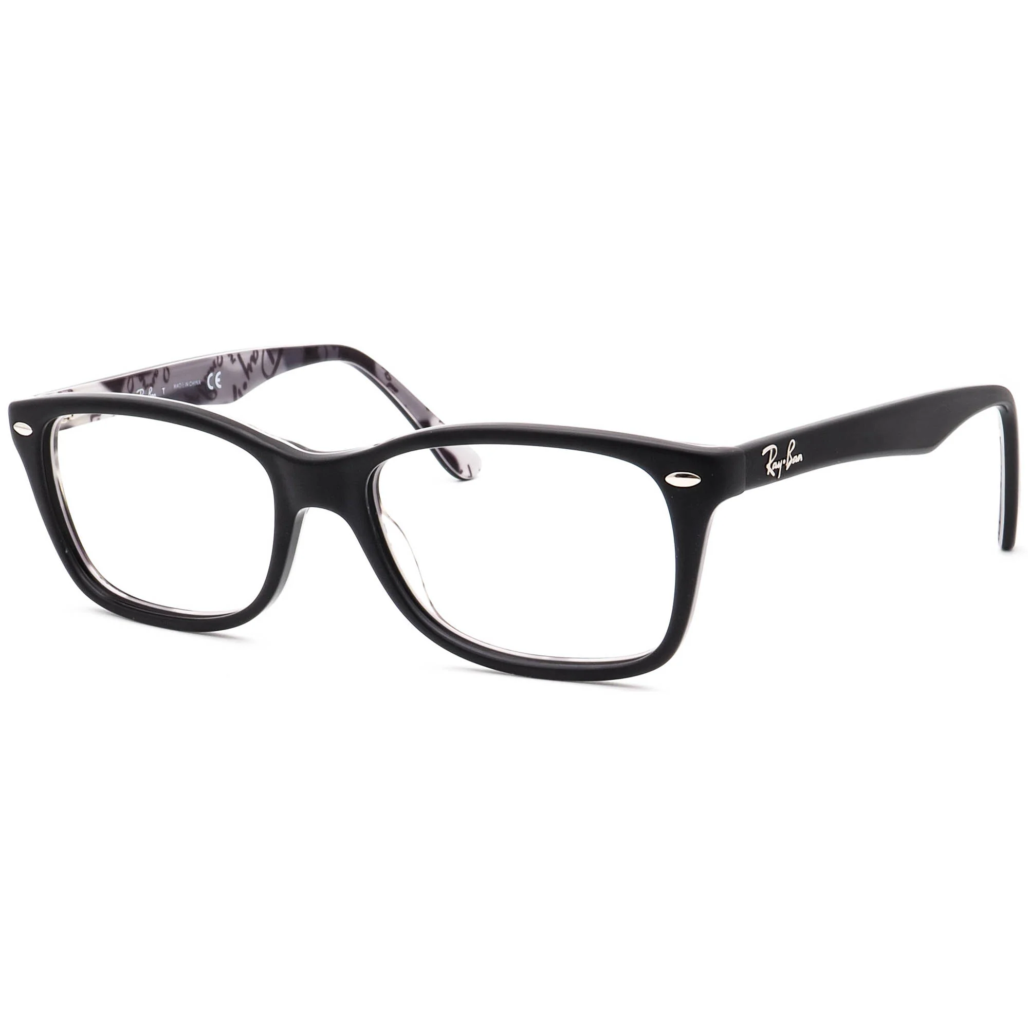 Ray-Ban RB 5228 5405   53□17 140 - Image 3