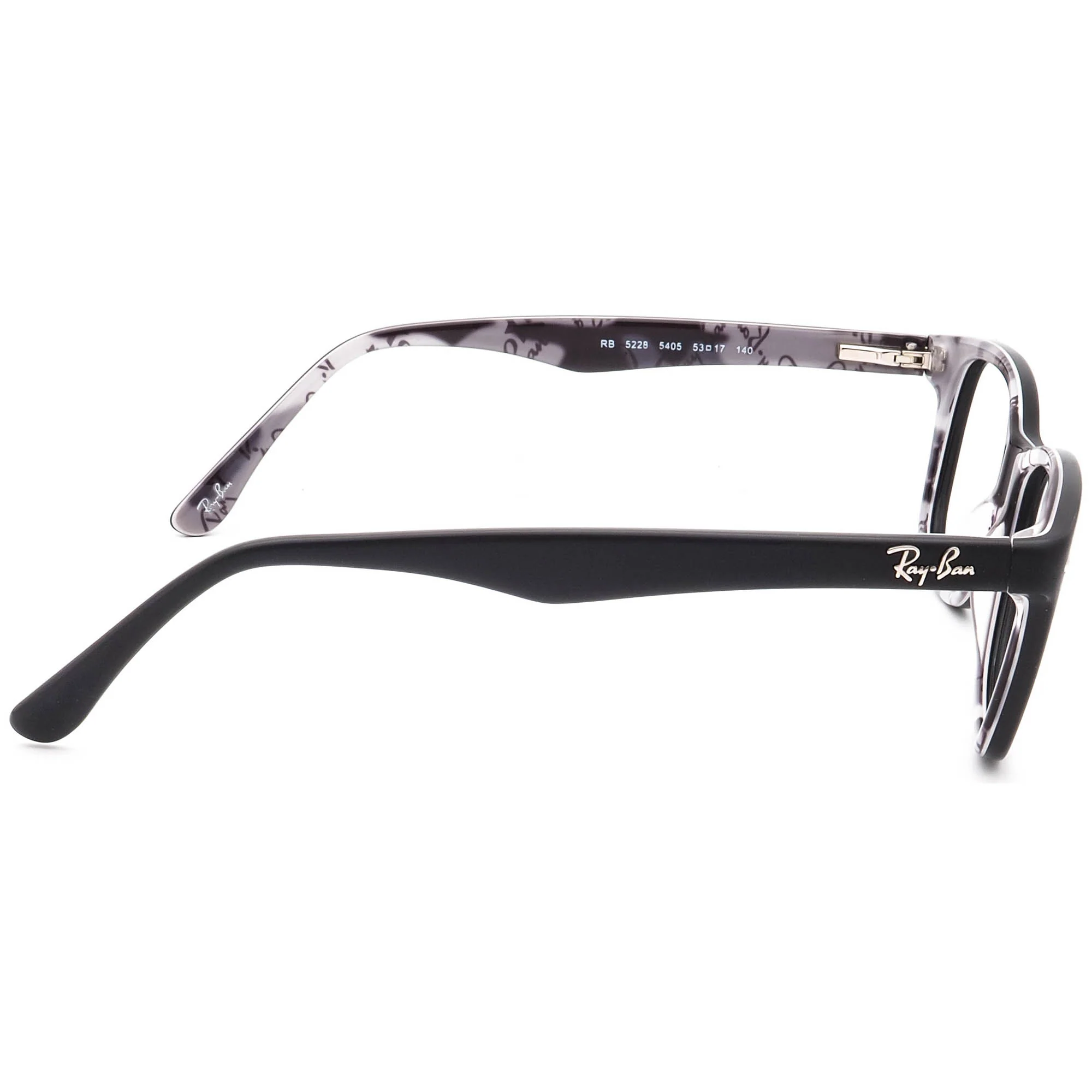 Ray-Ban RB 5228 5405   53□17 140 - Image 4