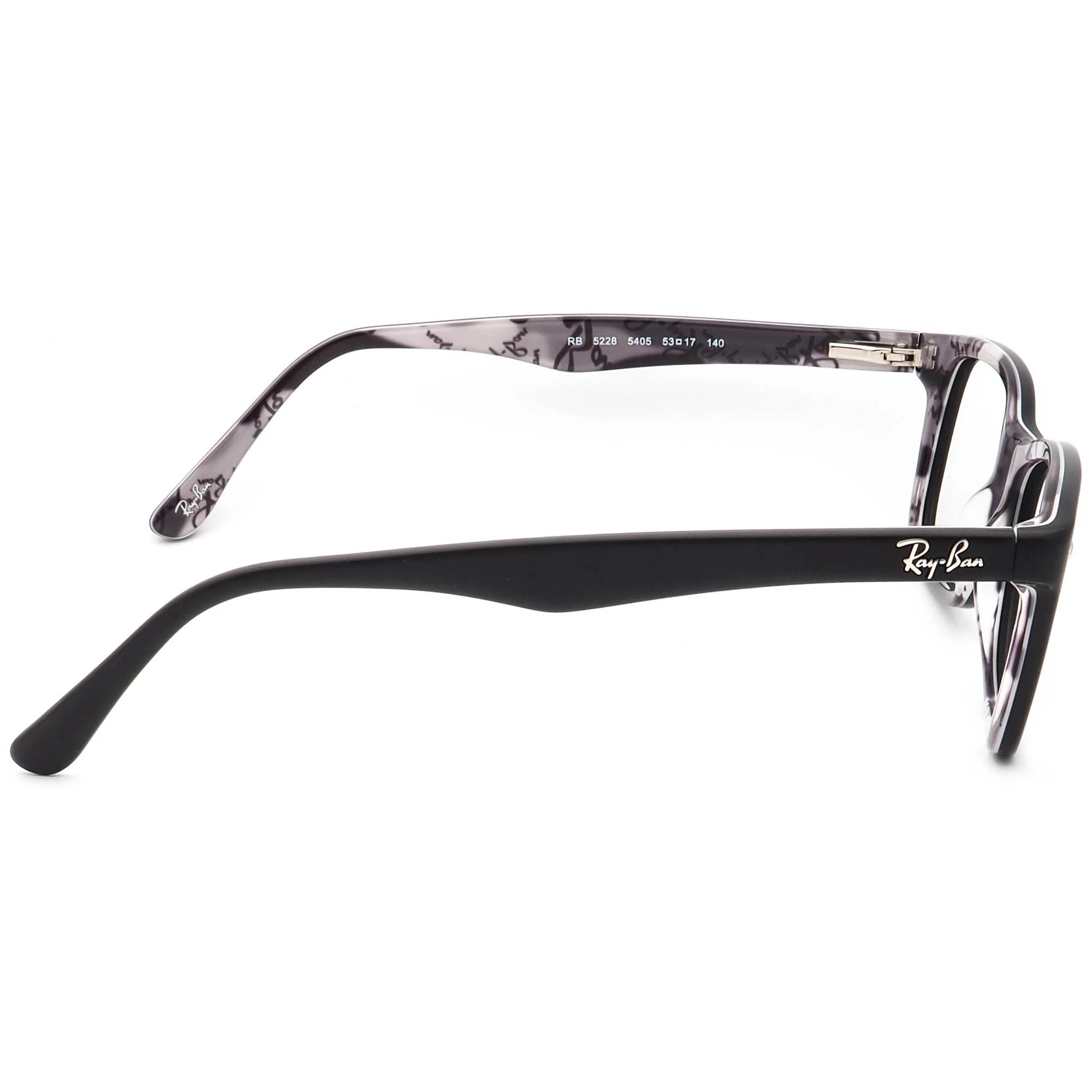 Ray-Ban RB 5228 5405 53□17 140 - Image 4