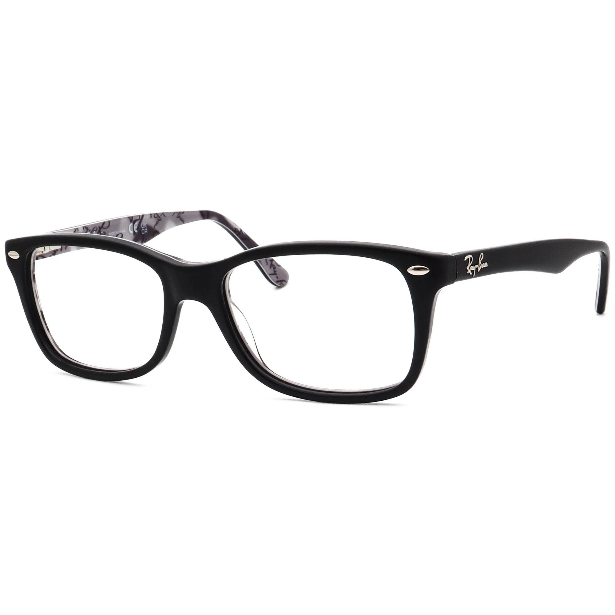 Ray-Ban RB 5228 5405  53□17 140 - Image 3