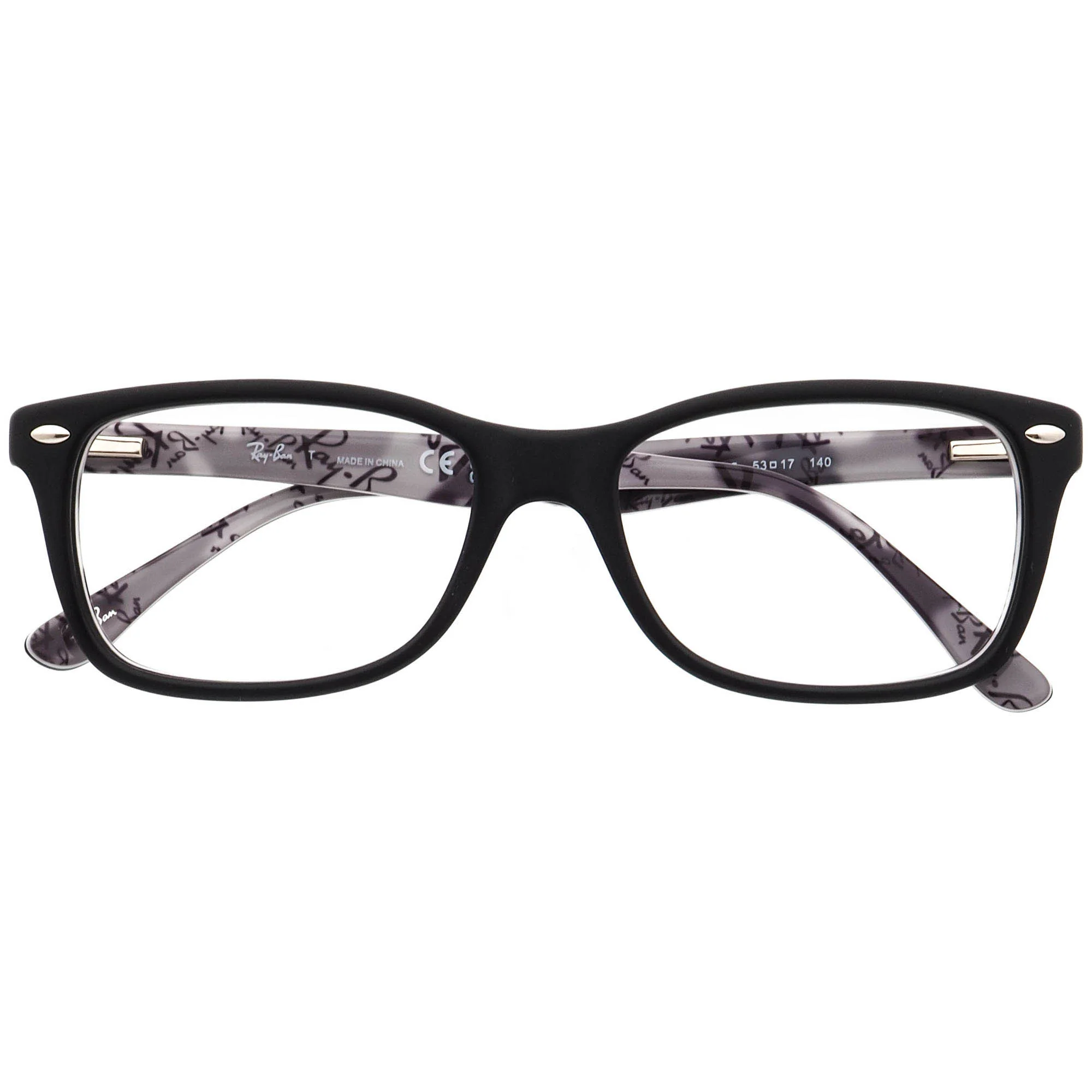 Ray-Ban RB 5228 5405  53□17 140 - Image 6