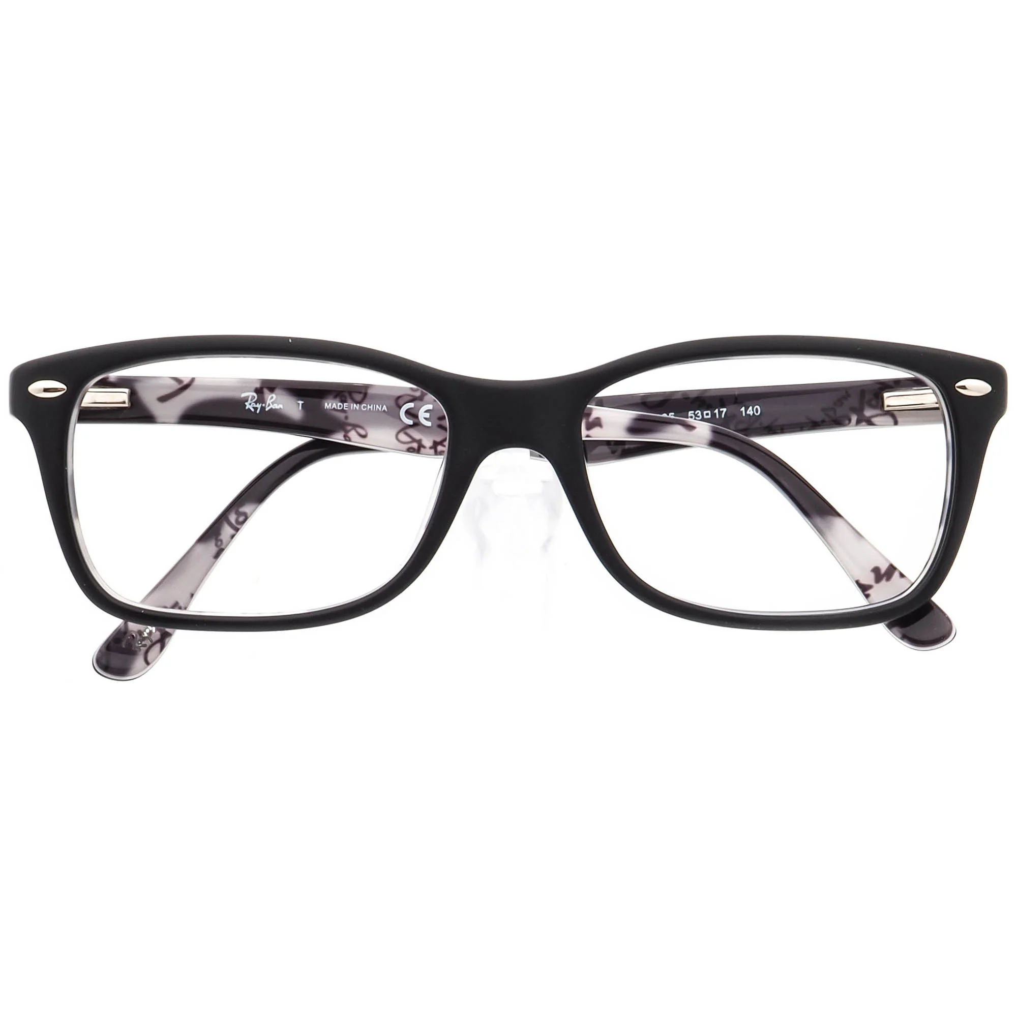 Ray-Ban RB 5228 5405  53□17 140 - Image 6