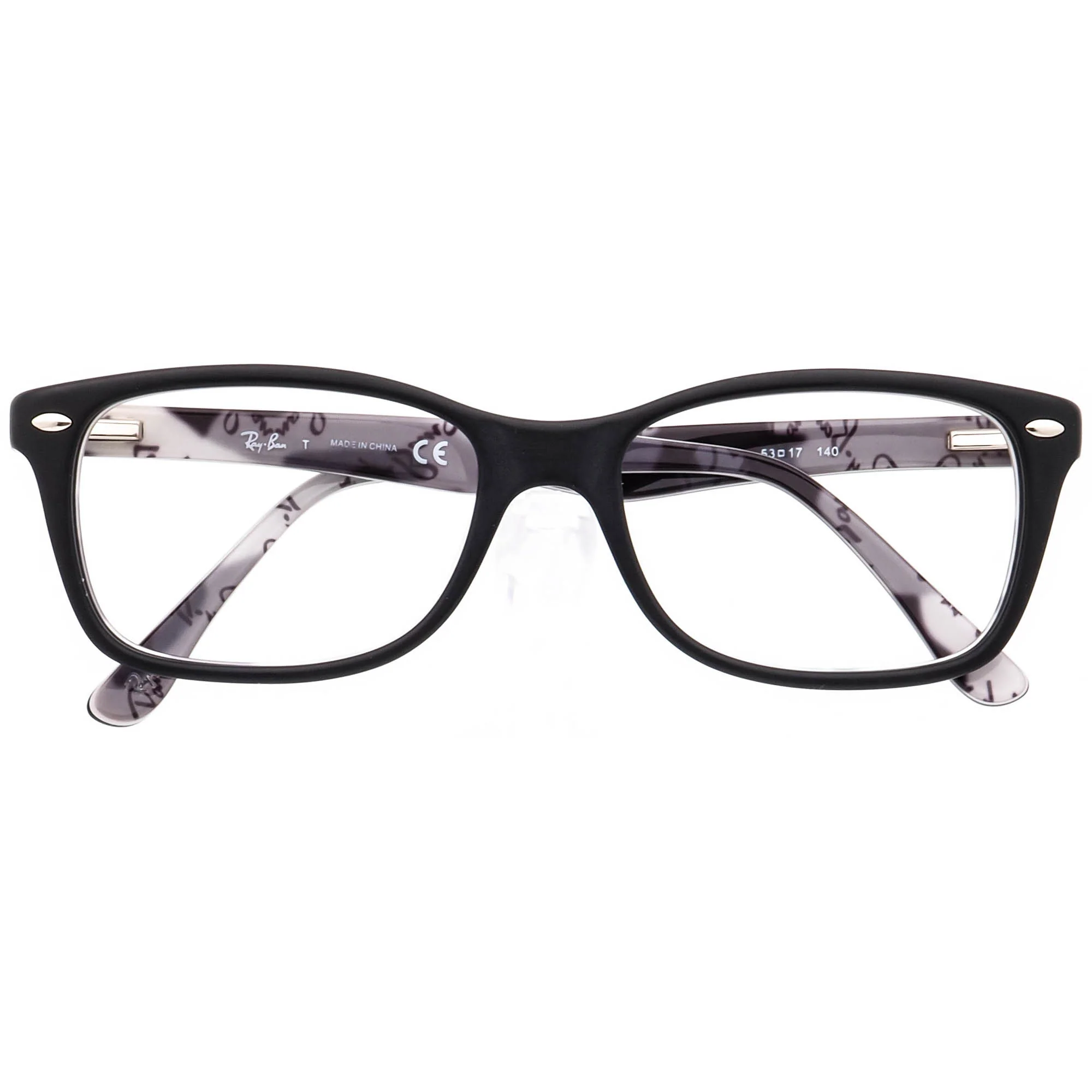 Ray-Ban RB 5228 5405 - Image 6
