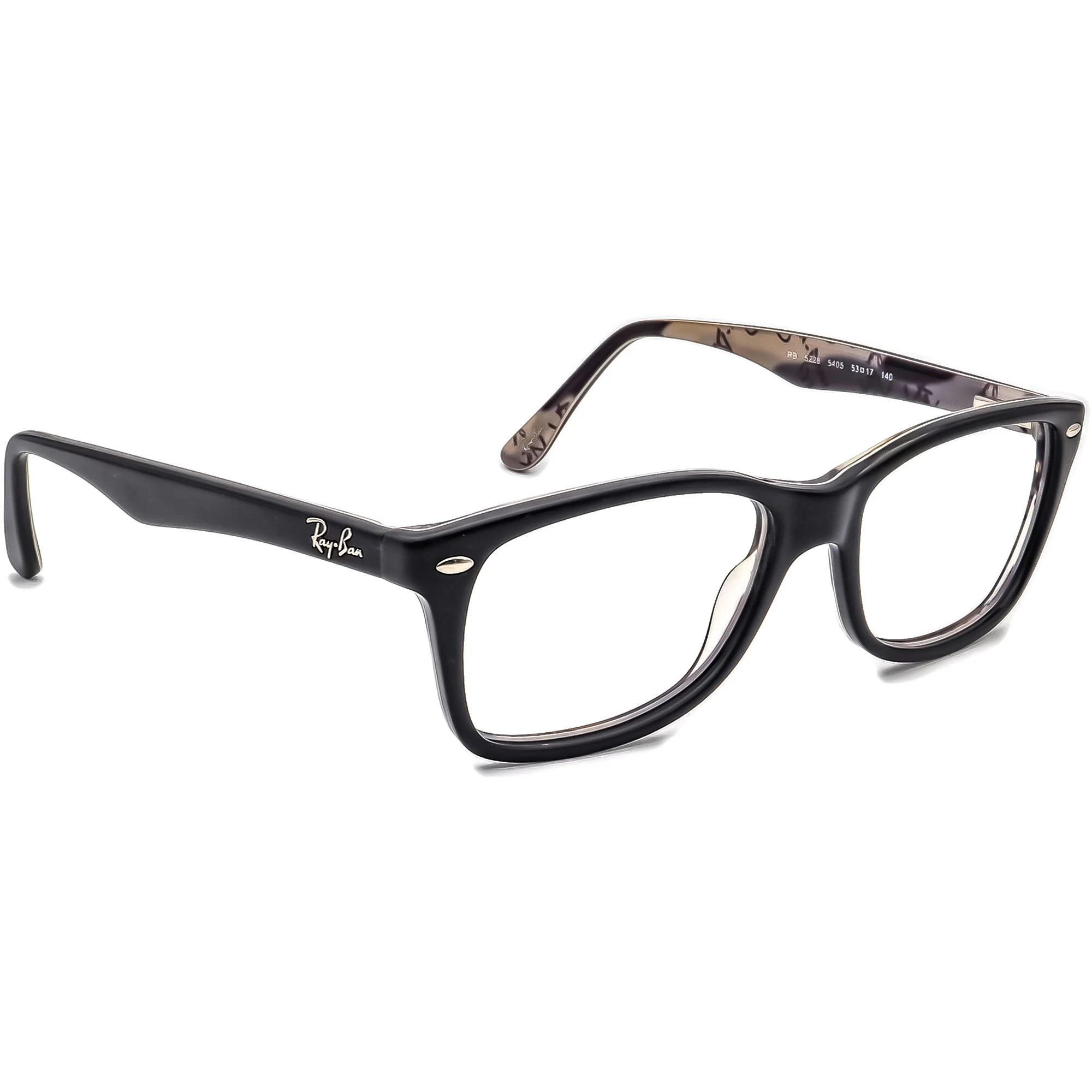 Ray-Ban RB 5228 5405   53□17 140