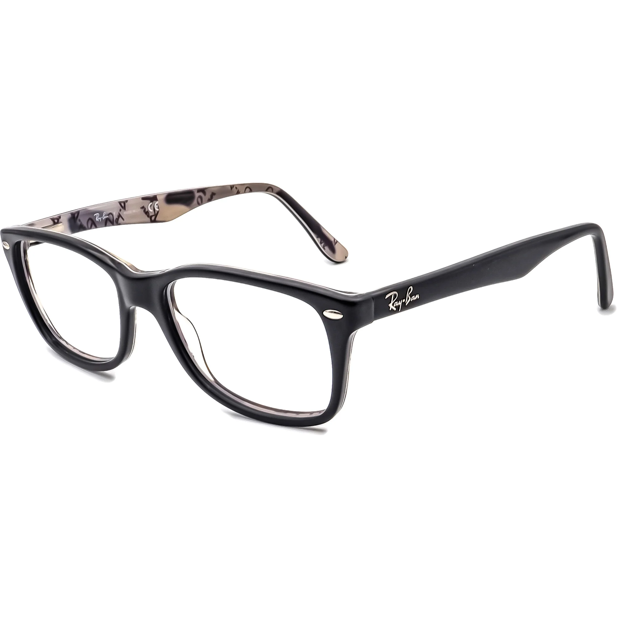 Ray-Ban RB 5228 5405   53□17 140 - Image 3