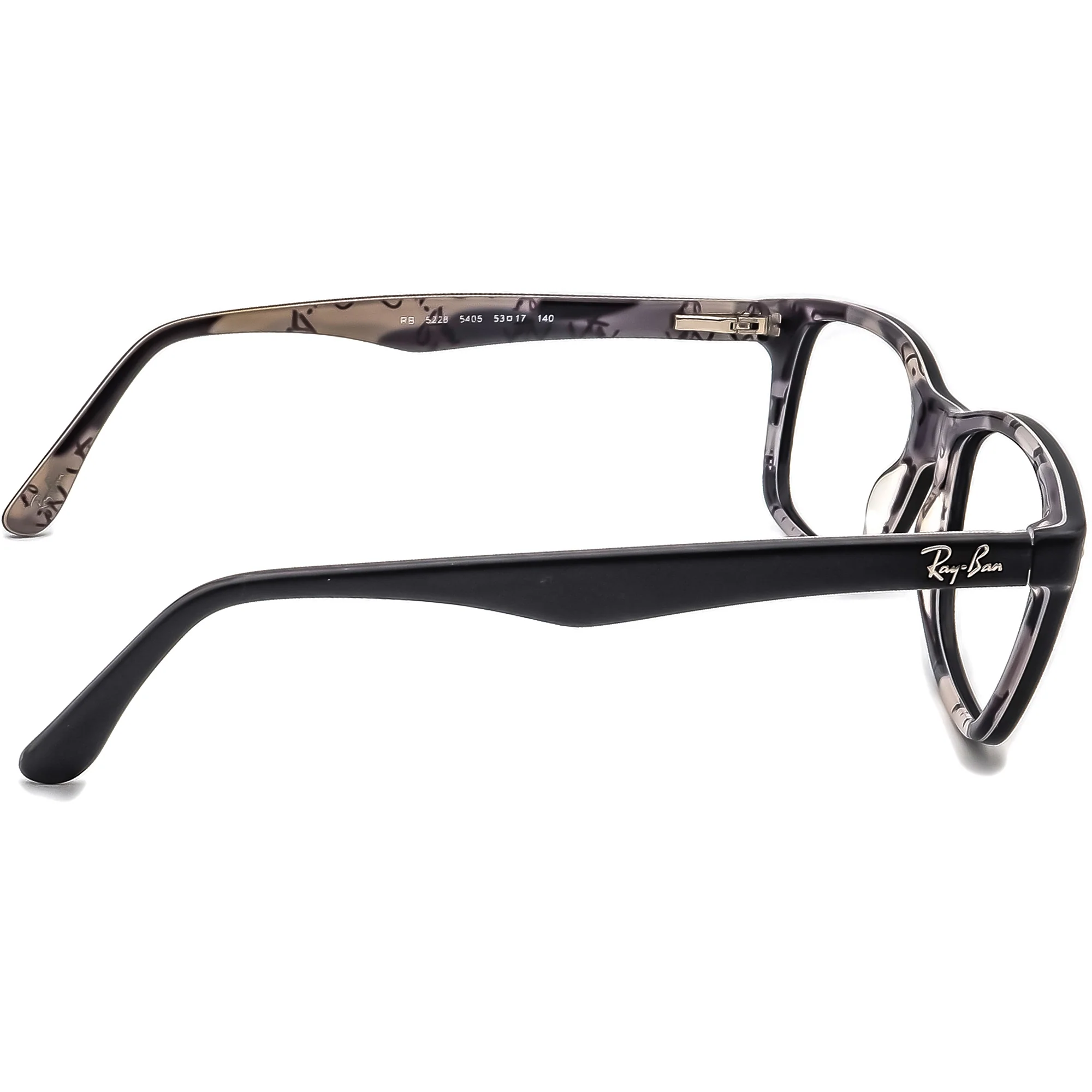 Ray-Ban RB 5228 5405   53□17 140 - Image 4