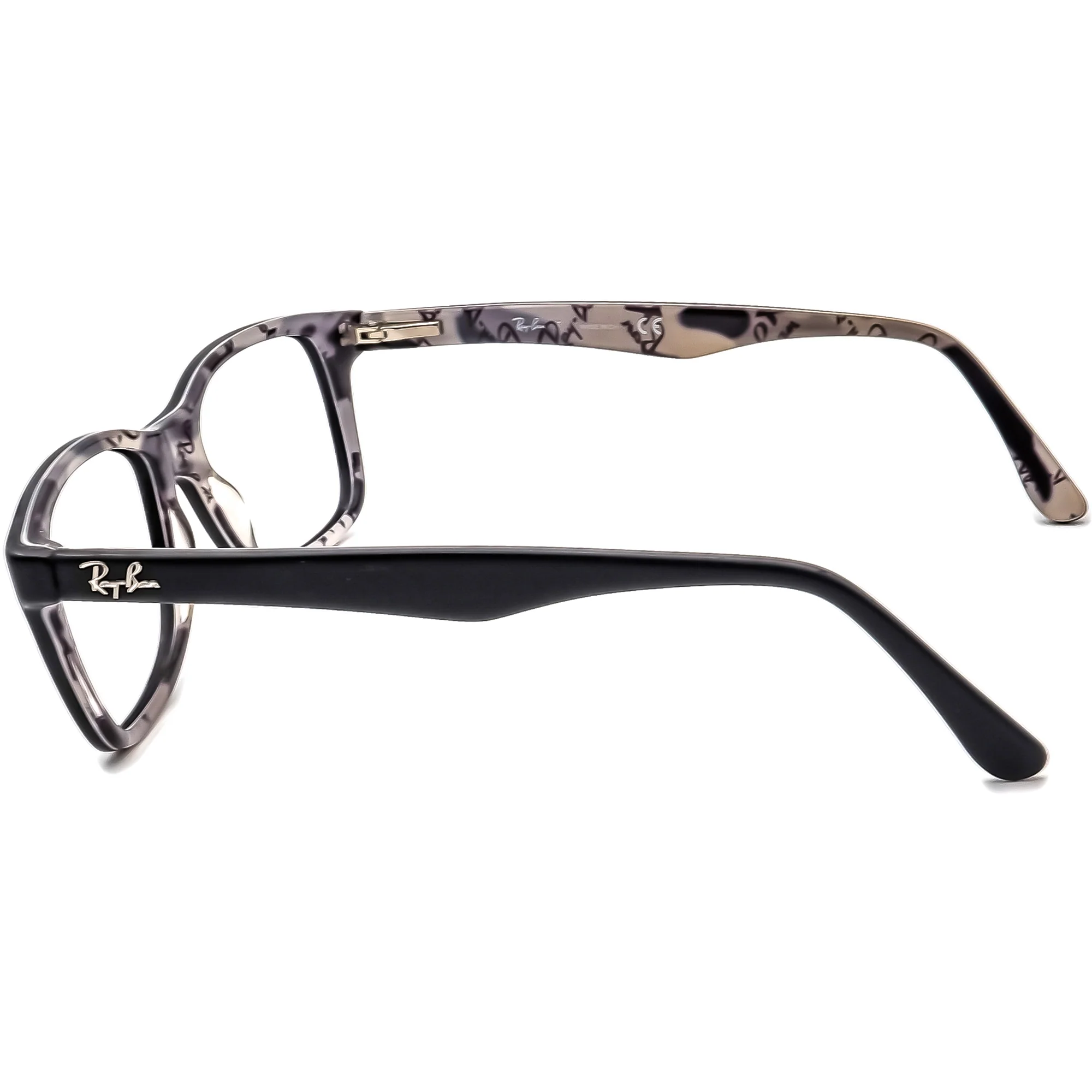 Ray-Ban RB 5228 5405   53□17 140 - Image 5