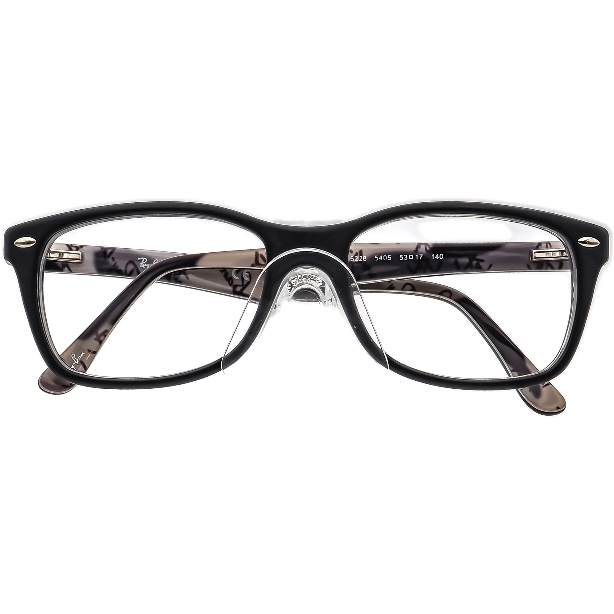 Ray-Ban RB 5228 5405   53□17 140 - Image 6