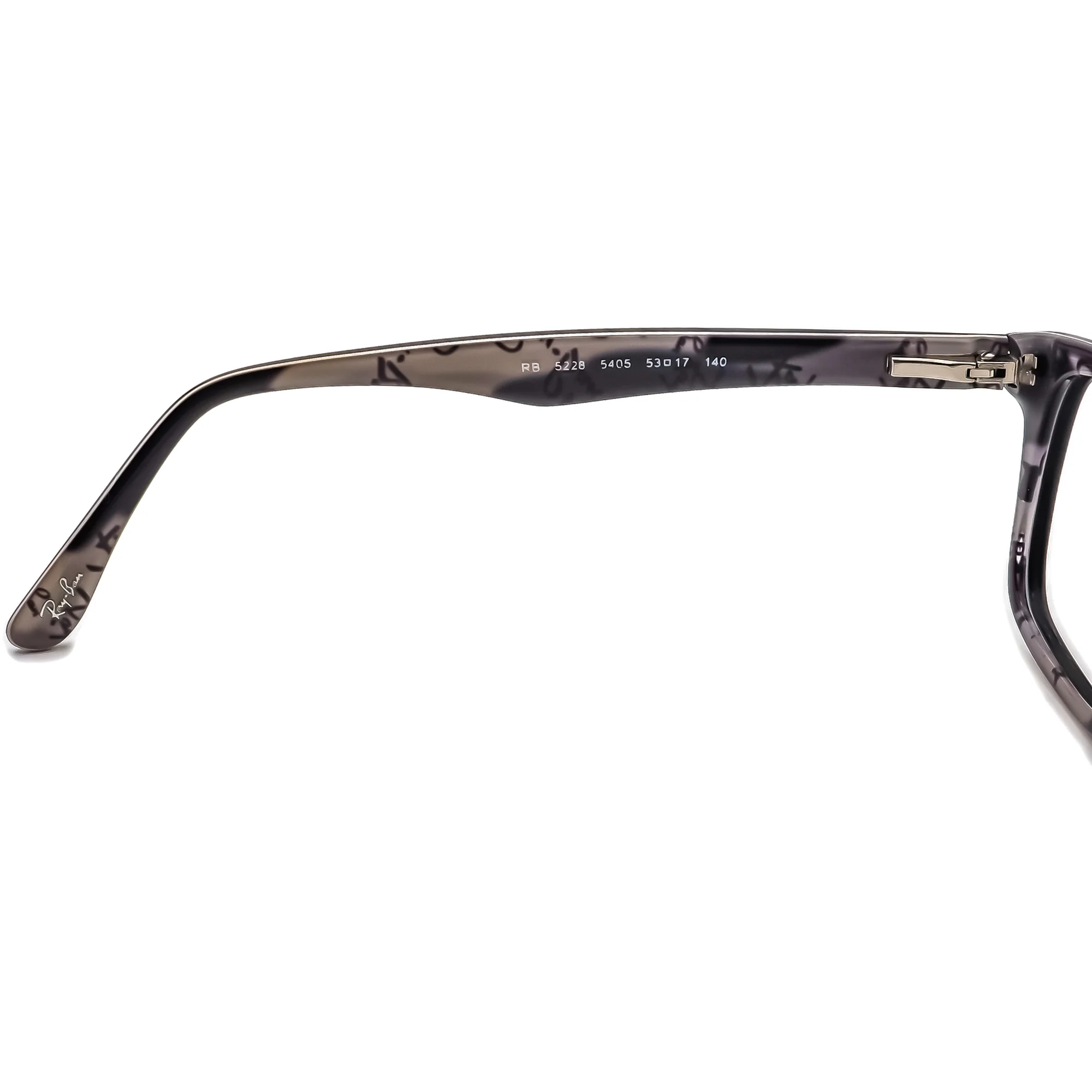 Ray-Ban RB 5228 5405   53□17 140 - Image 7