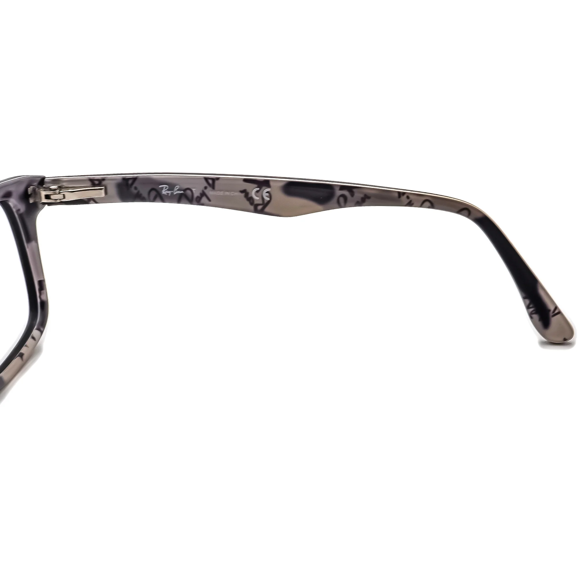 Ray-Ban RB 5228 5405   53□17 140 - Image 8