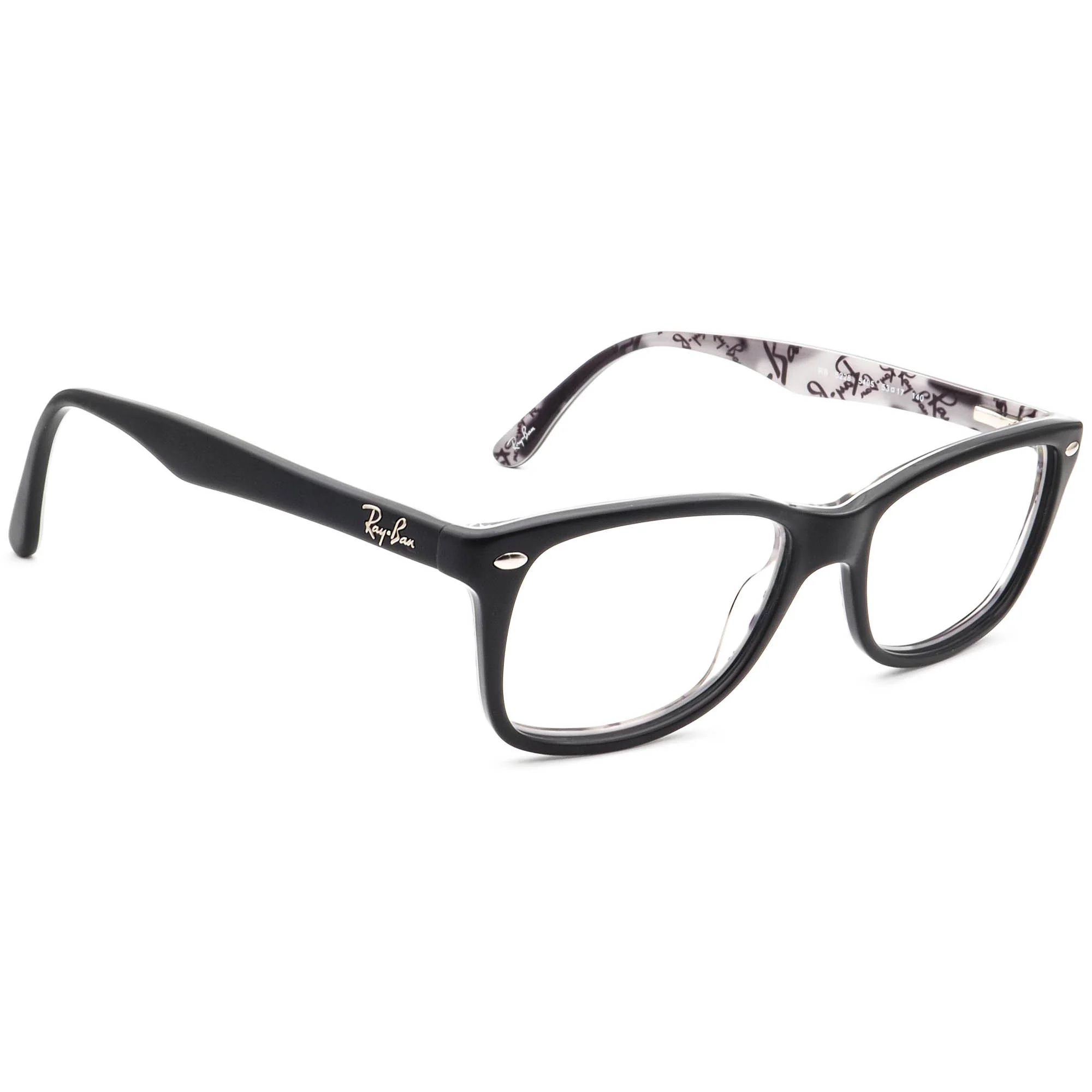 Ray-Ban RB 5228 5405   53□17 140