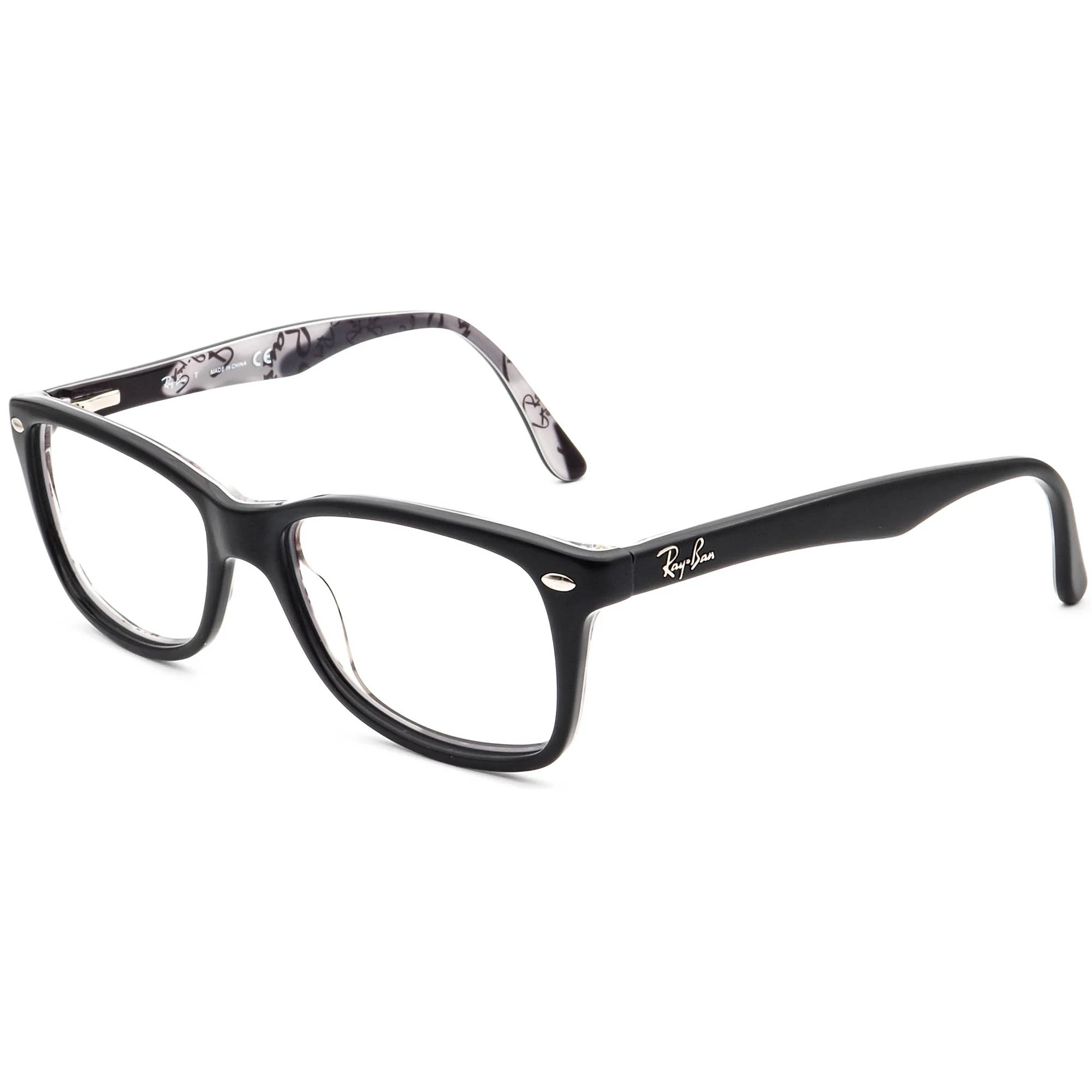 Ray-Ban RB 5228 5405   53□17 140 - Image 3
