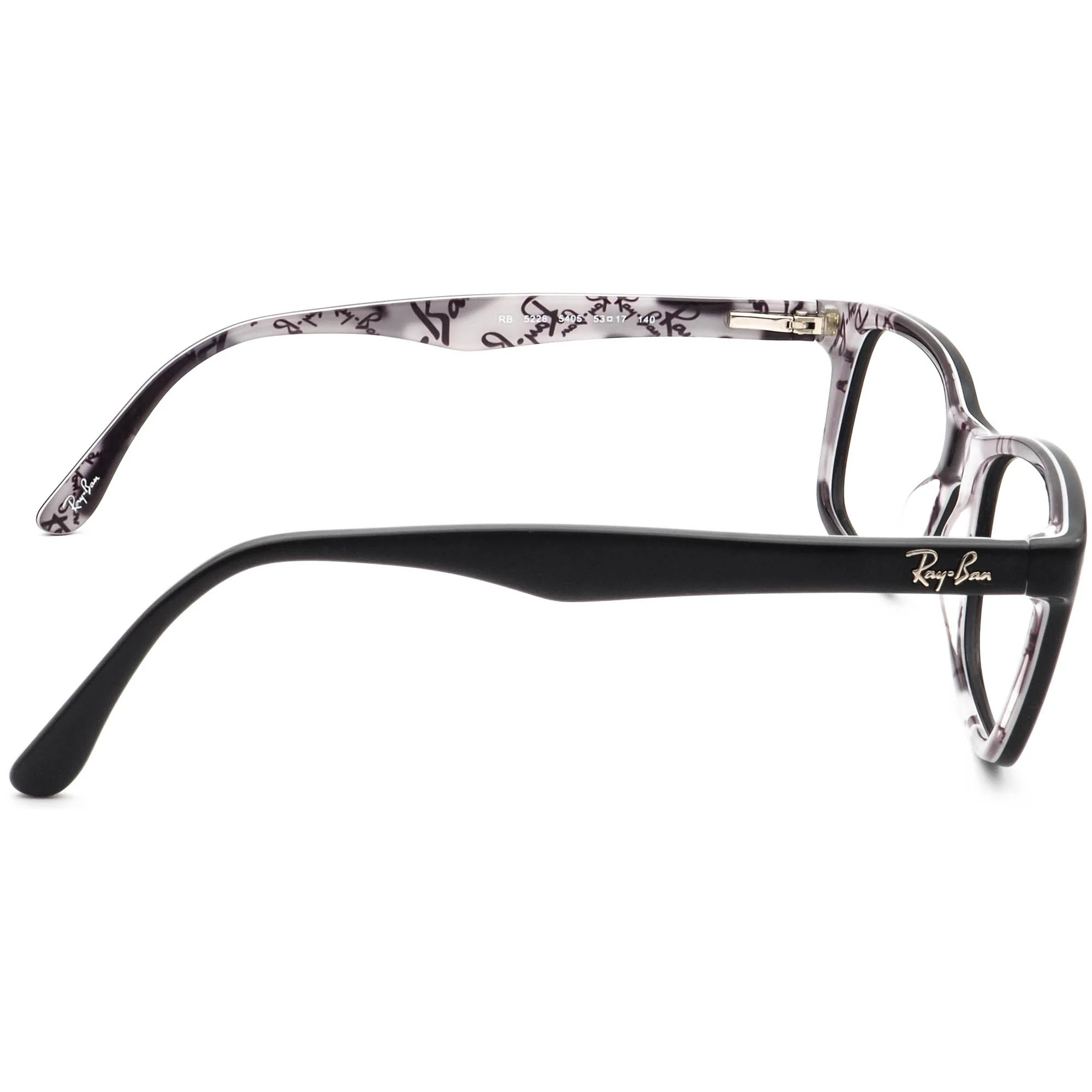 Ray-Ban RB 5228 5405   53□17 140 - Image 4