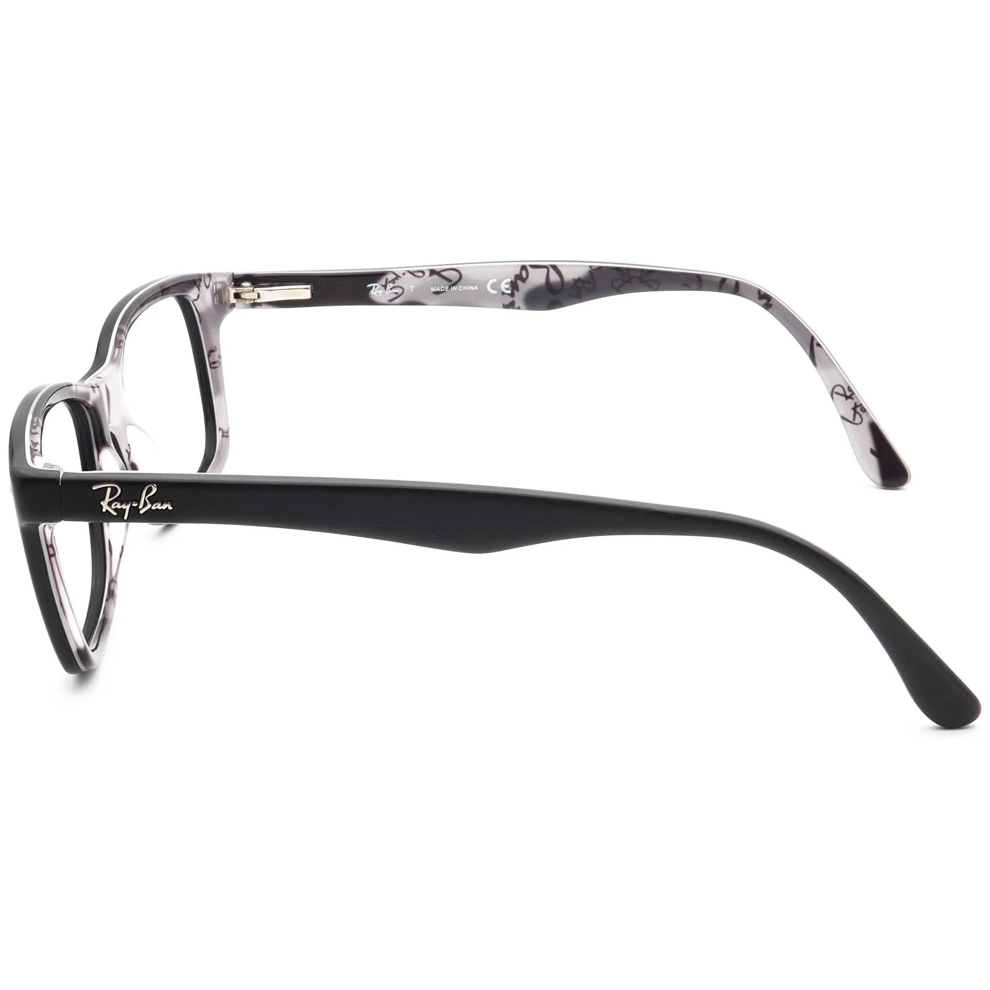 Ray-Ban RB 5228 5405   53□17 140 - Image 5