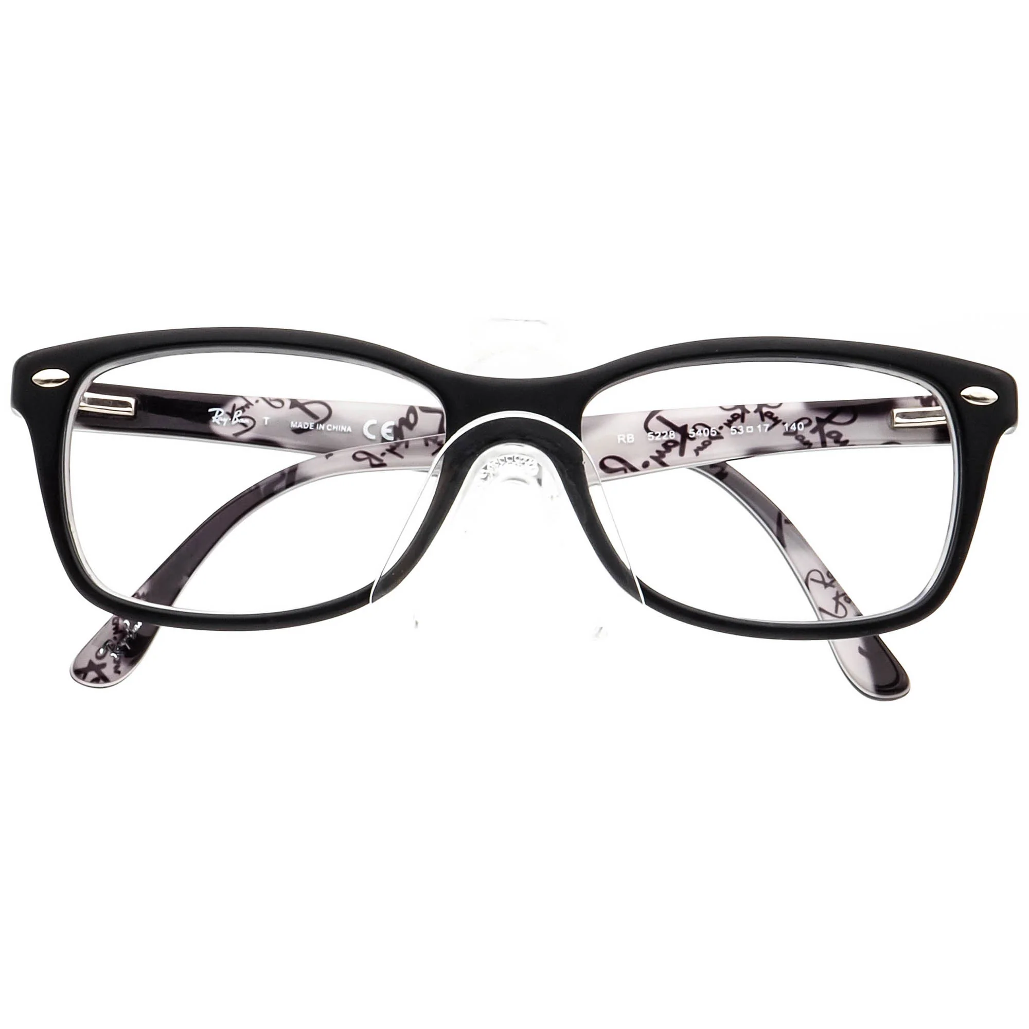 Ray-Ban RB 5228 5405   53□17 140 - Image 6