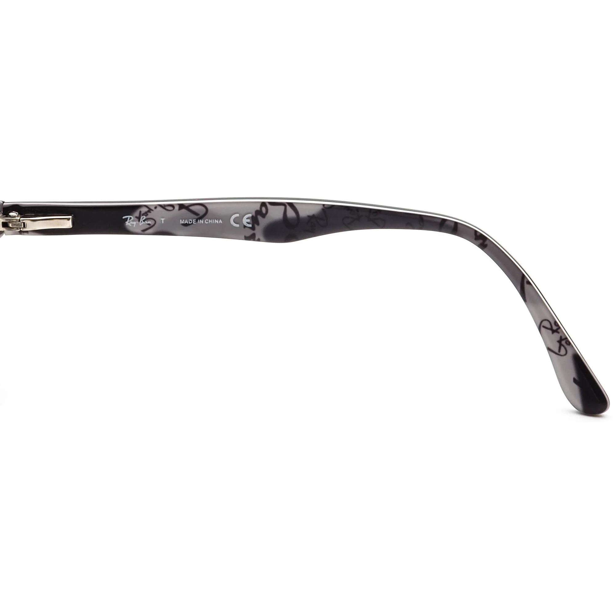 Ray-Ban RB 5228 5405   53□17 140 - Image 8