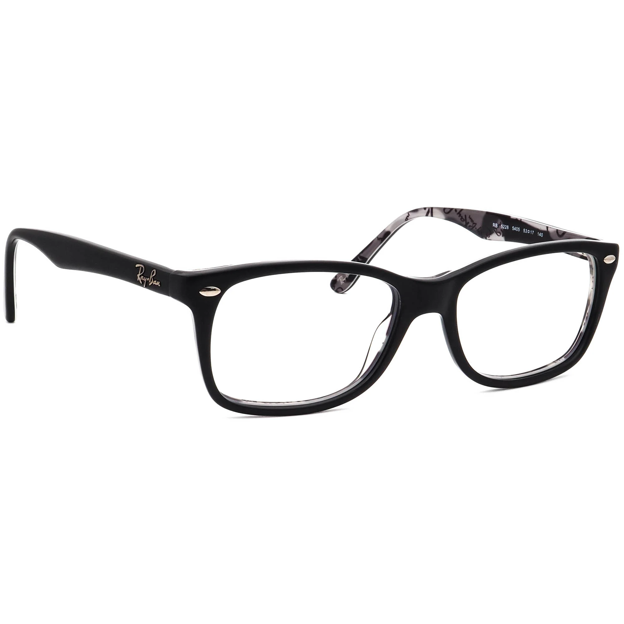 Ray-Ban RB 5228 5405   53□17 140
