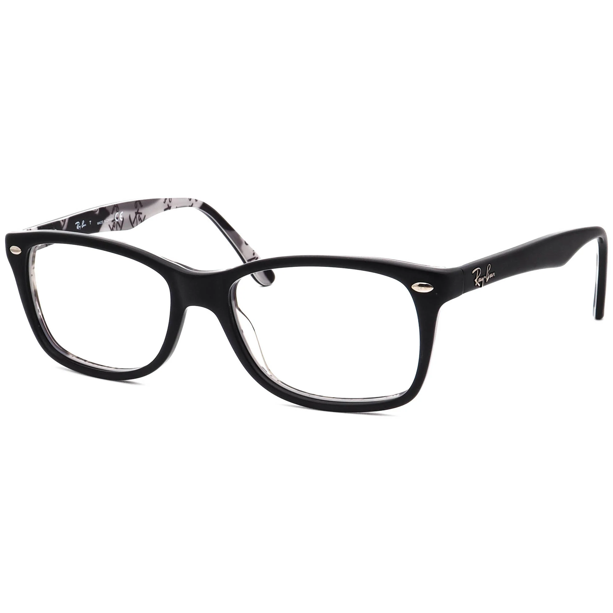 Ray-Ban RB 5228 5405   53□17 140 - Image 3