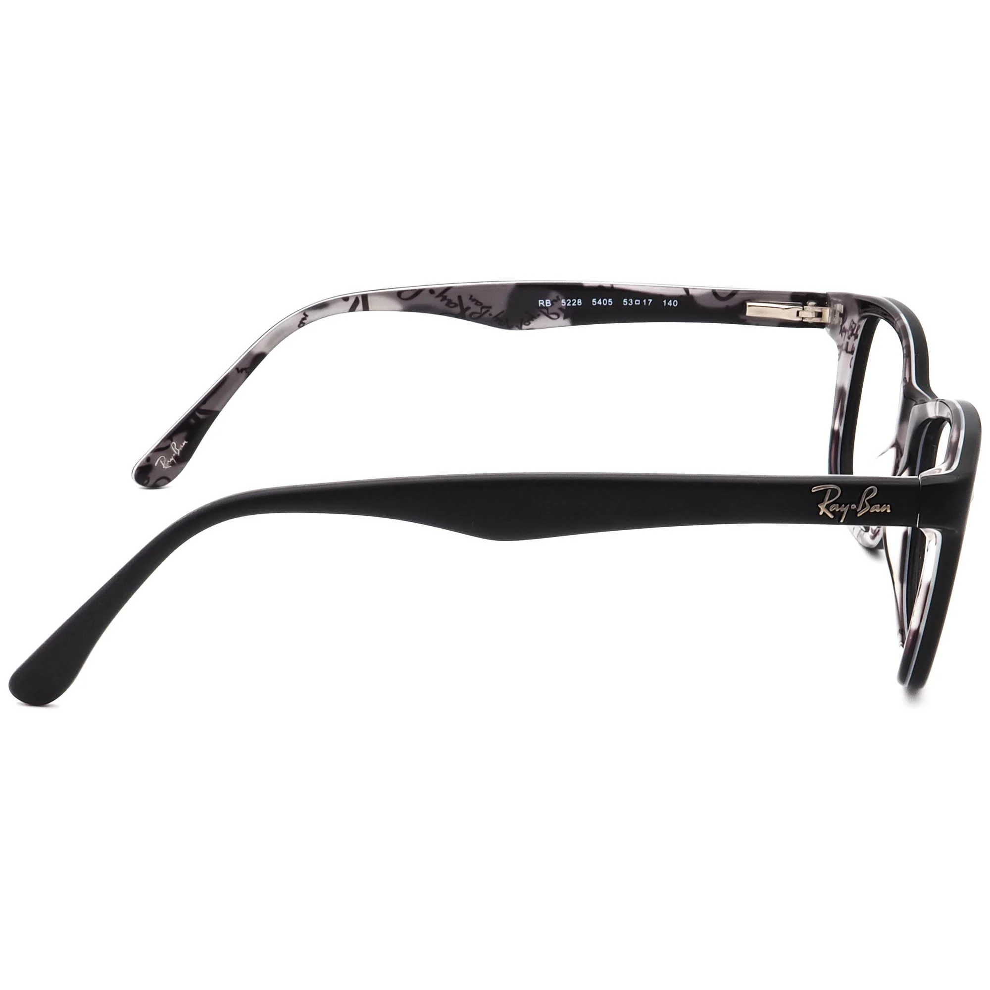 Ray-Ban RB 5228 5405   53□17 140 - Image 4