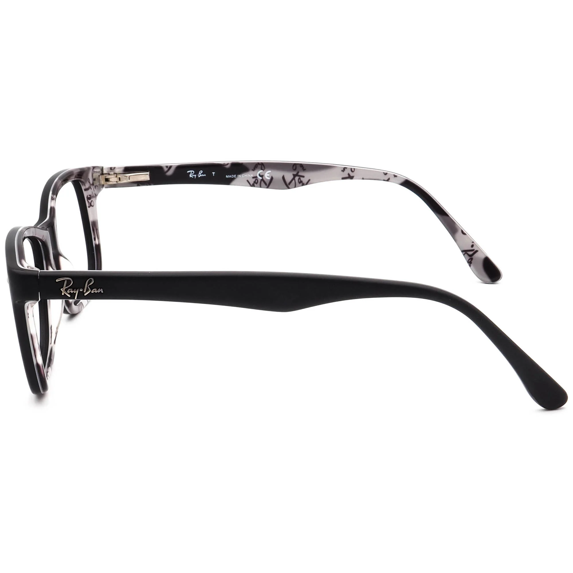 Ray-Ban RB 5228 5405   53□17 140 - Image 5