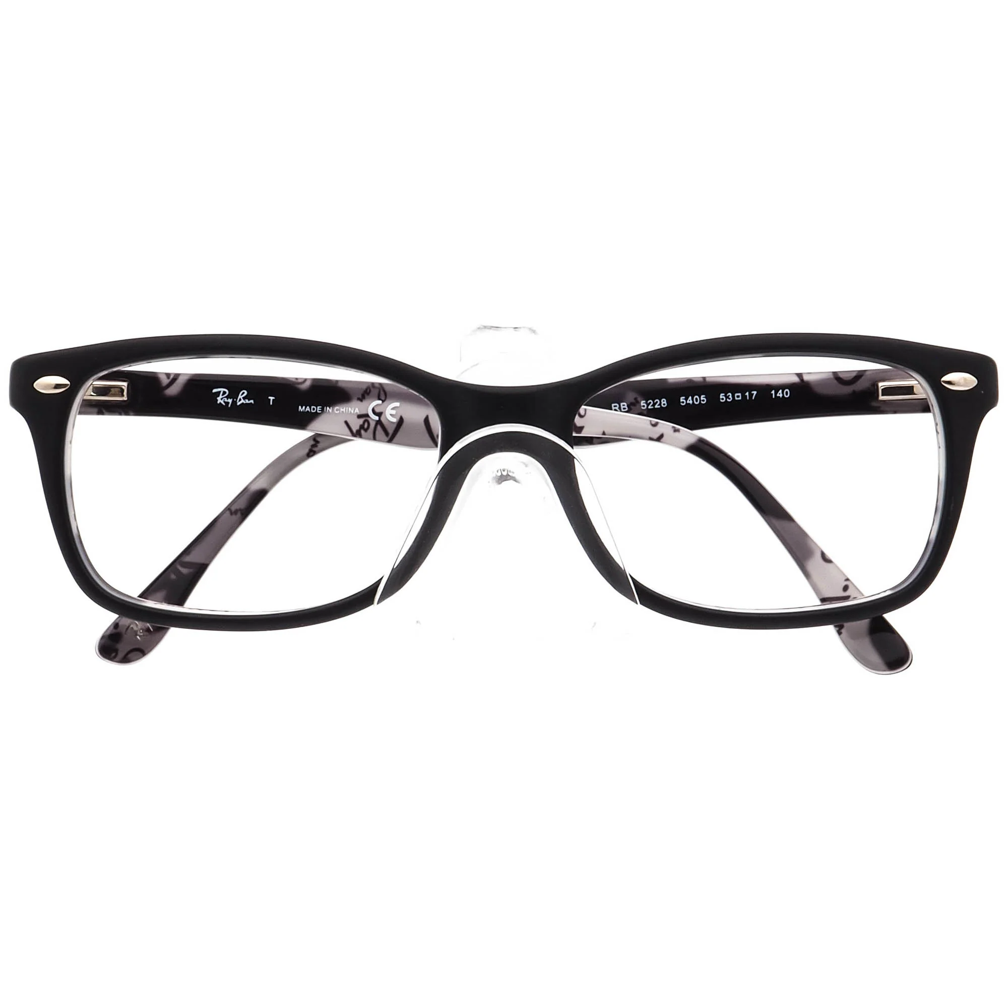 Ray-Ban RB 5228 5405   53□17 140 - Image 6
