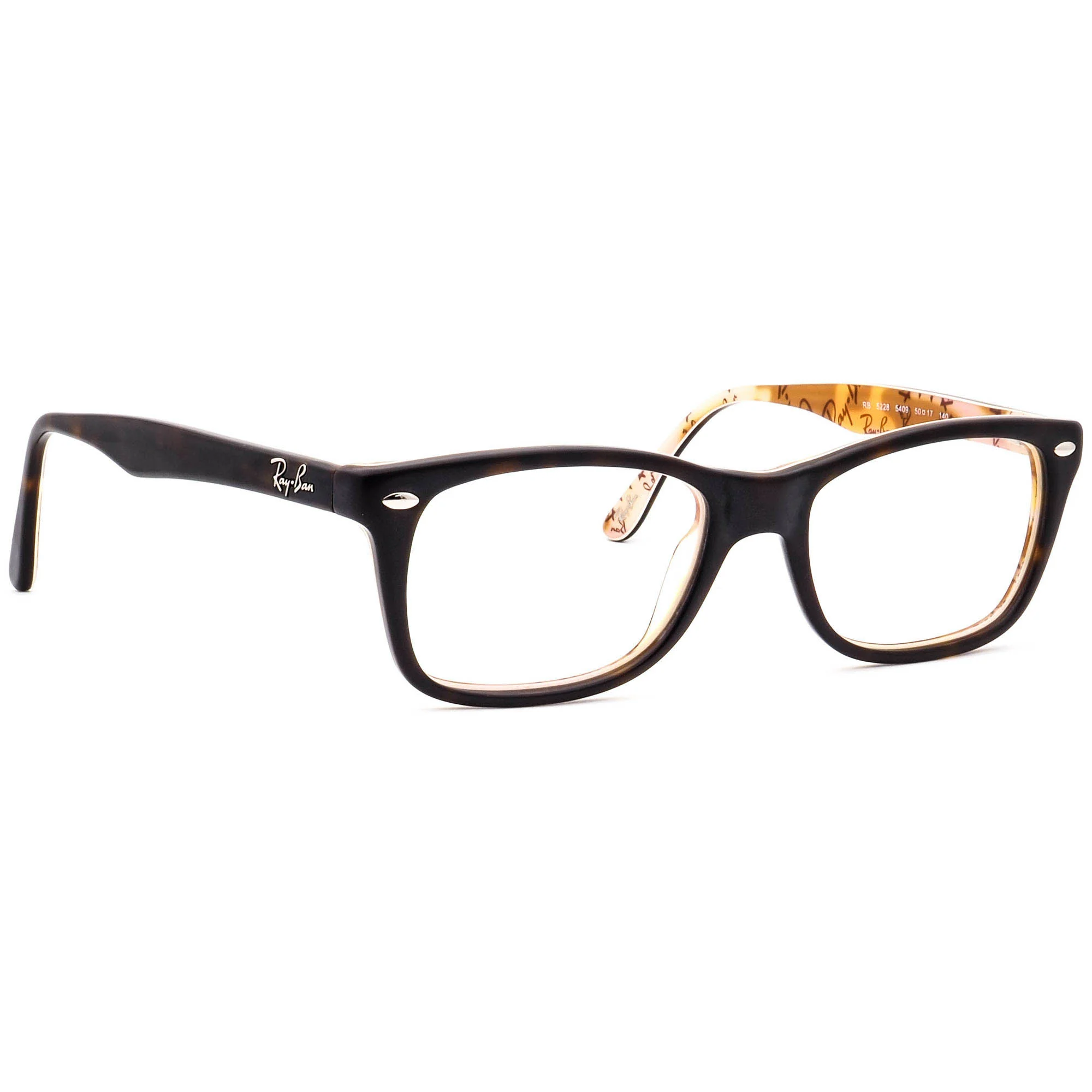 Ray-Ban RB 5228 5409