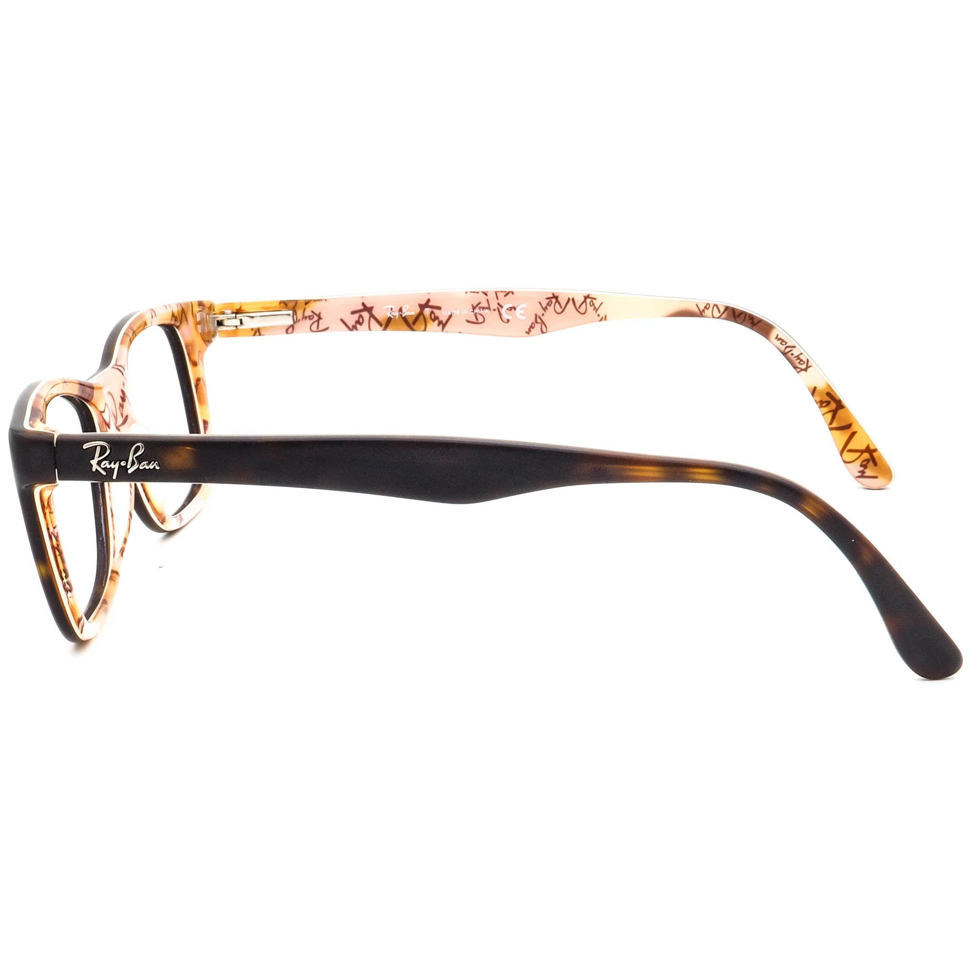 Ray-Ban RB 5228 5409 - Image 5