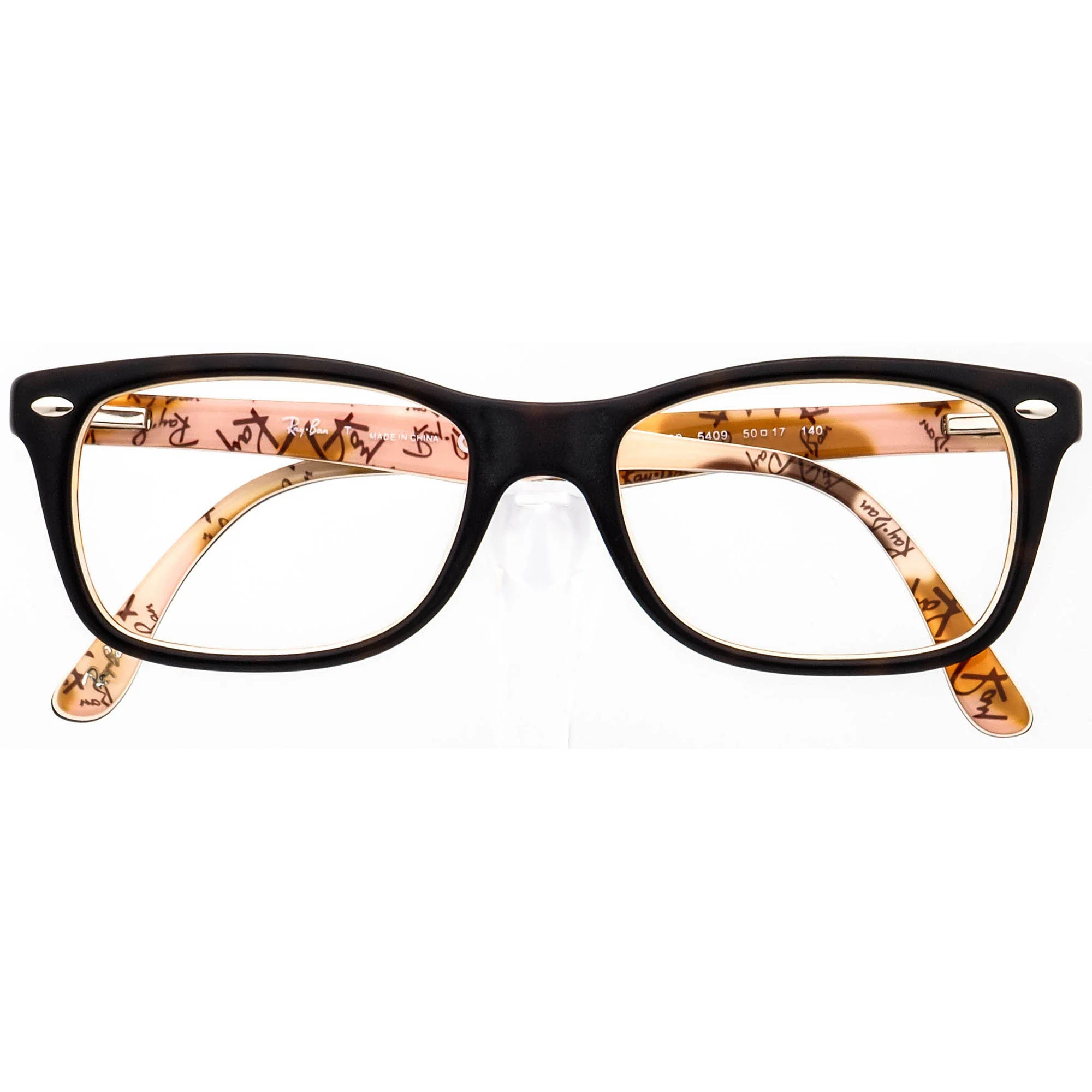 Ray-Ban RB 5228 5409 - Image 6