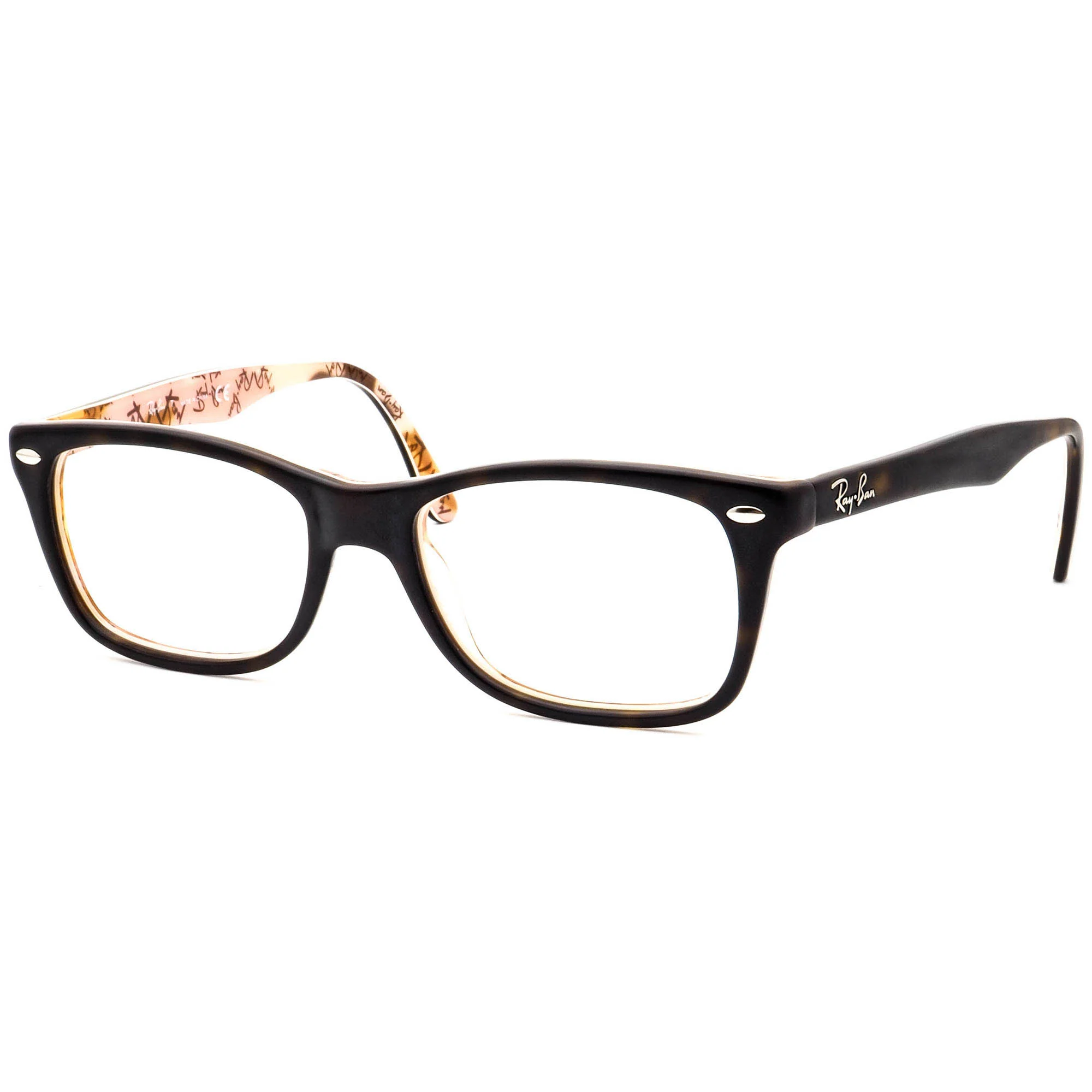 Ray-Ban RB 5228 5409 50□17 140 - Image 3