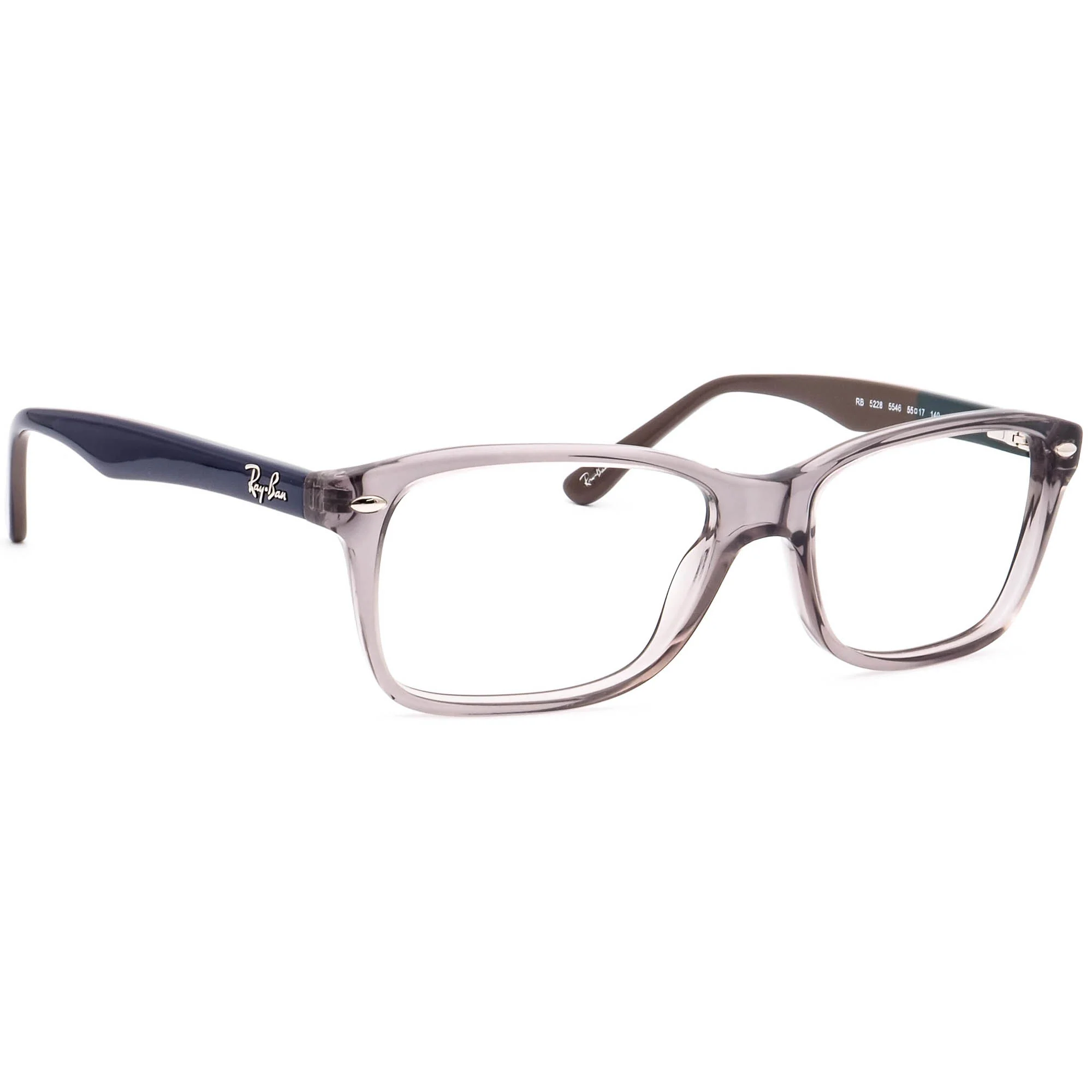 Ray-Ban RB 5228 5546   55□17 140