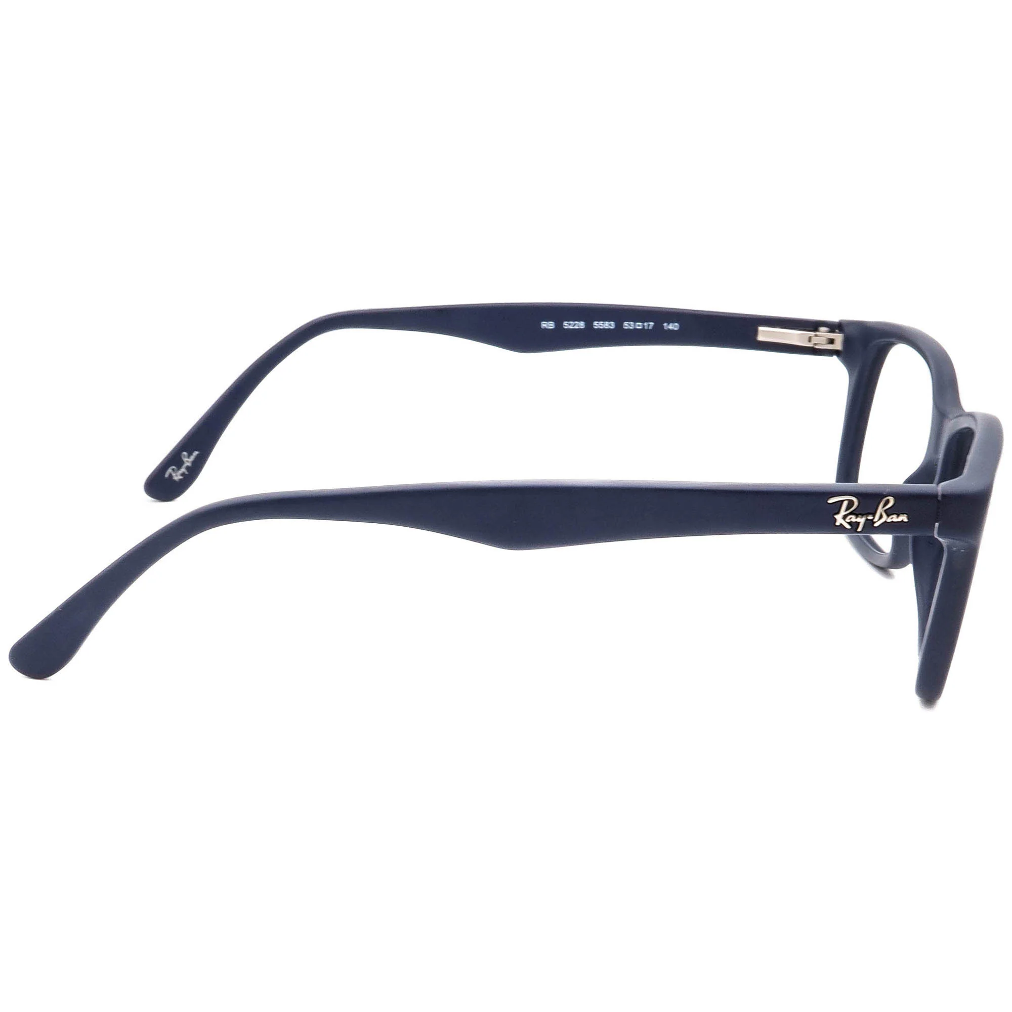 Ray-Ban RB 5228 5583 53□17 140 - Image 4